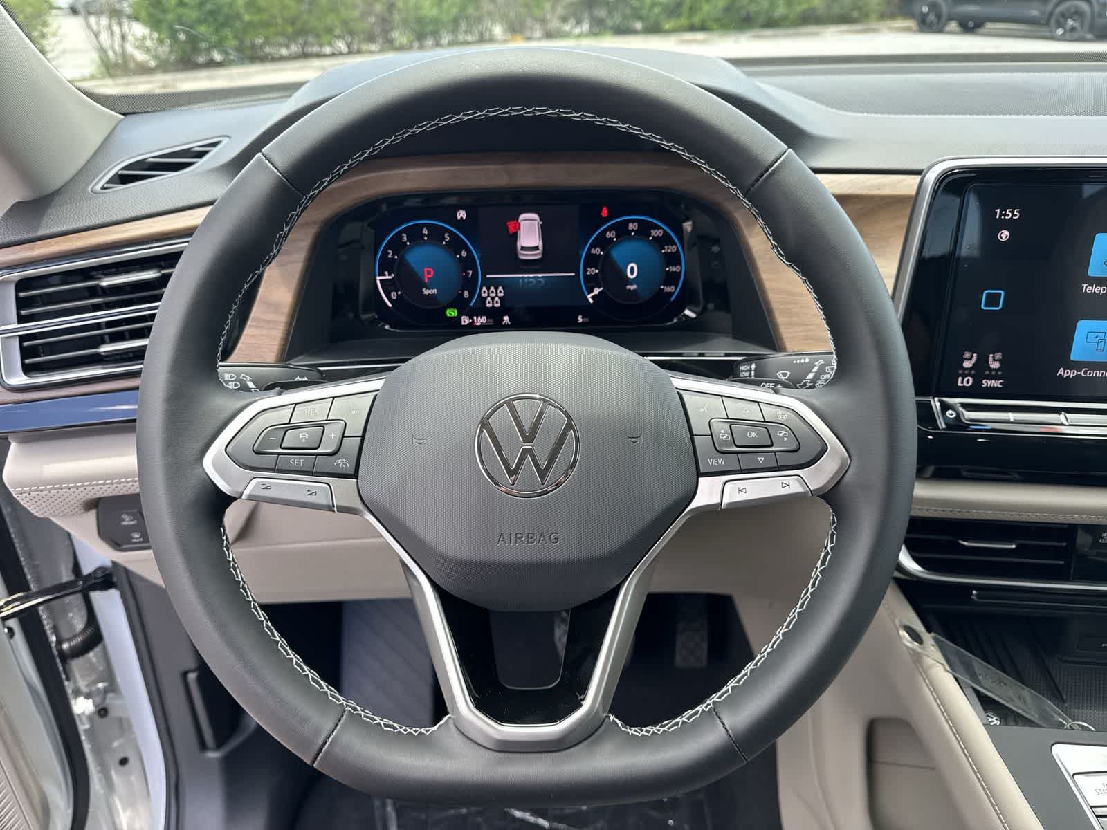Thumbnail: 2026 Volkswagen Atlas - 21