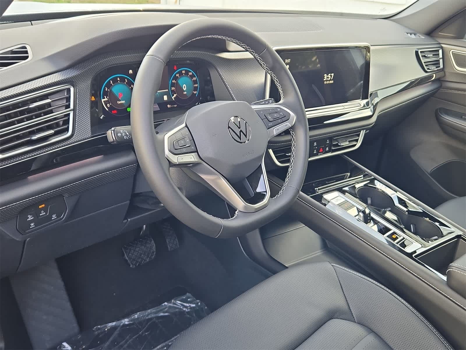 Thumbnail: 2026 Volkswagen Atlas - 10