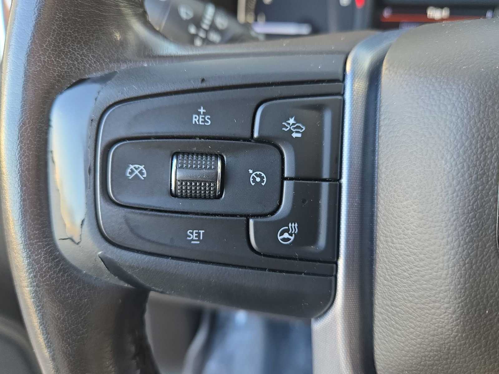 Thumbnail: 2022 GMC Sierra 1500 - 24