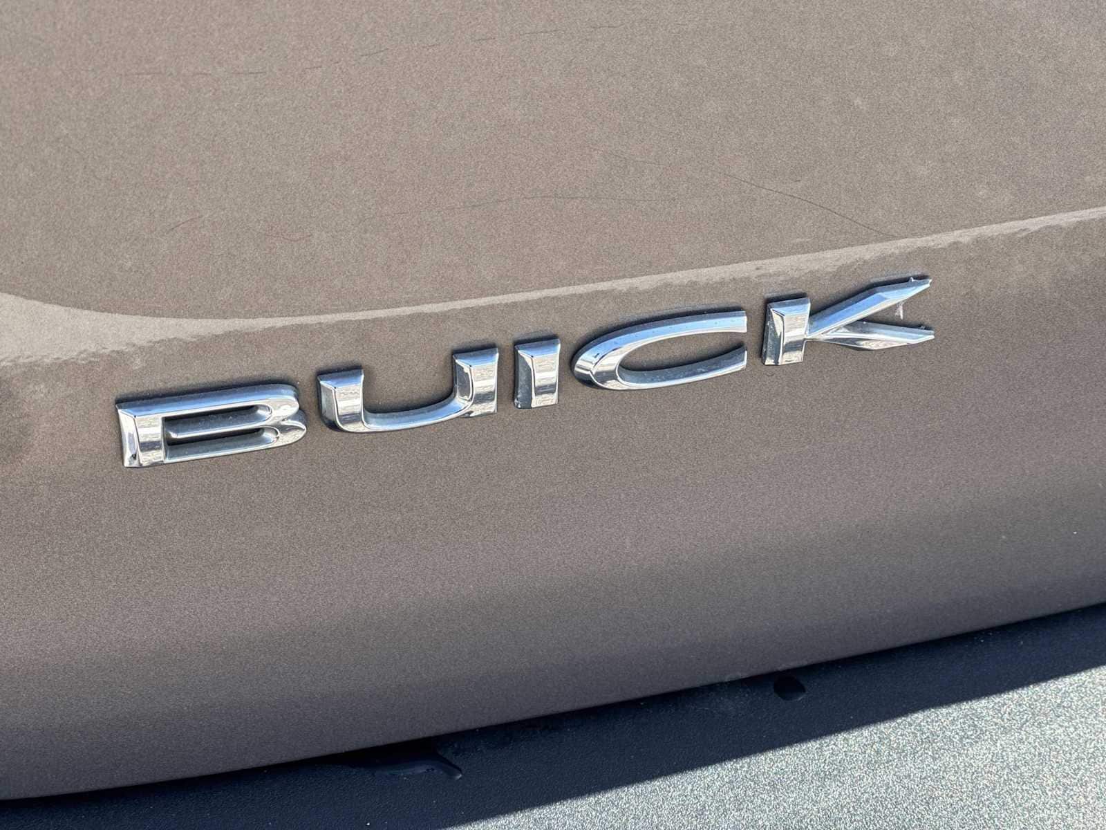 Thumbnail: 2014 Buick Encore - 11