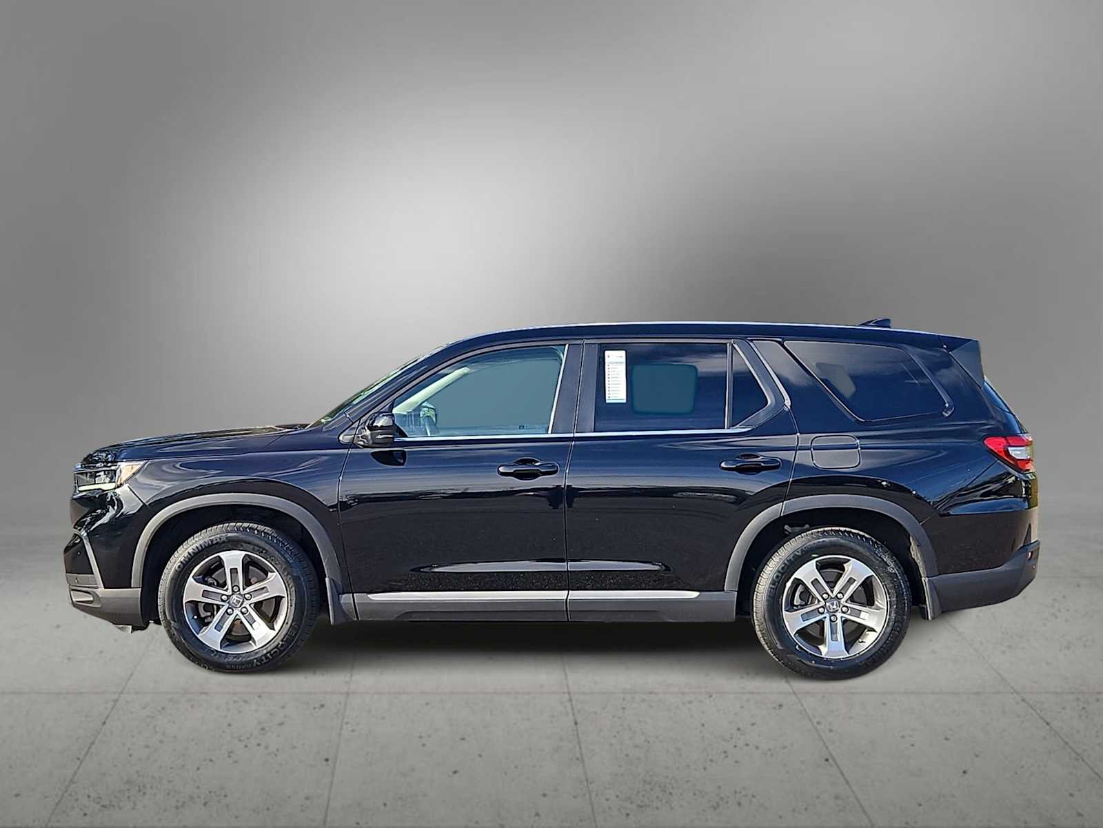 Thumbnail: 2025 Honda Pilot - 5