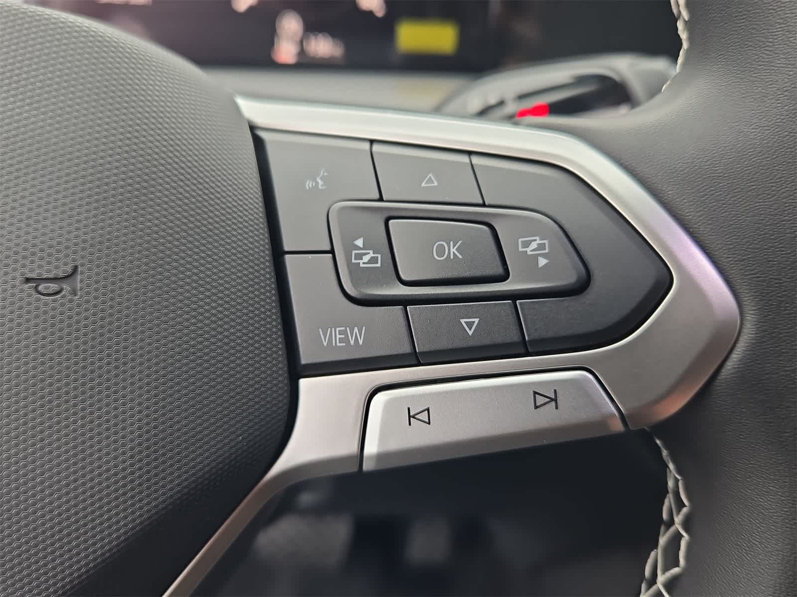 Thumbnail: 2026 Volkswagen Tiguan - 25