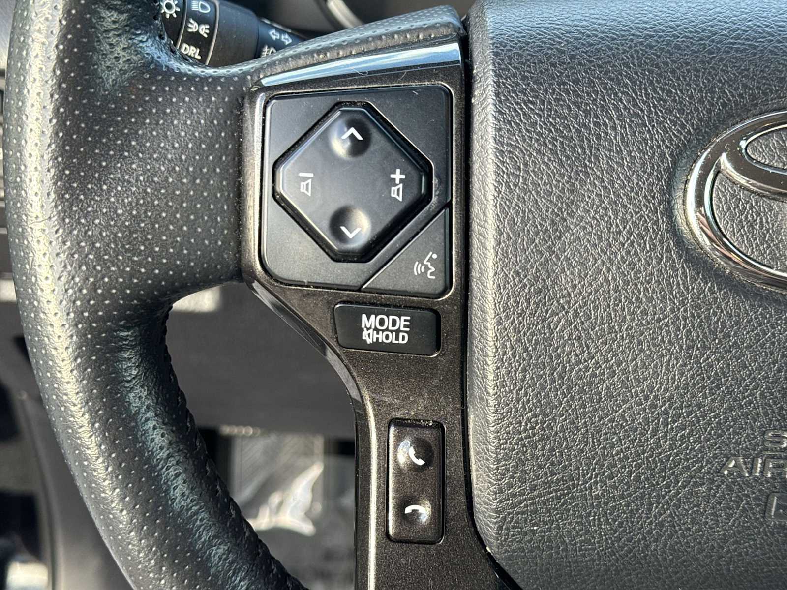 Thumbnail: 2024 Toyota 4Runner - 23