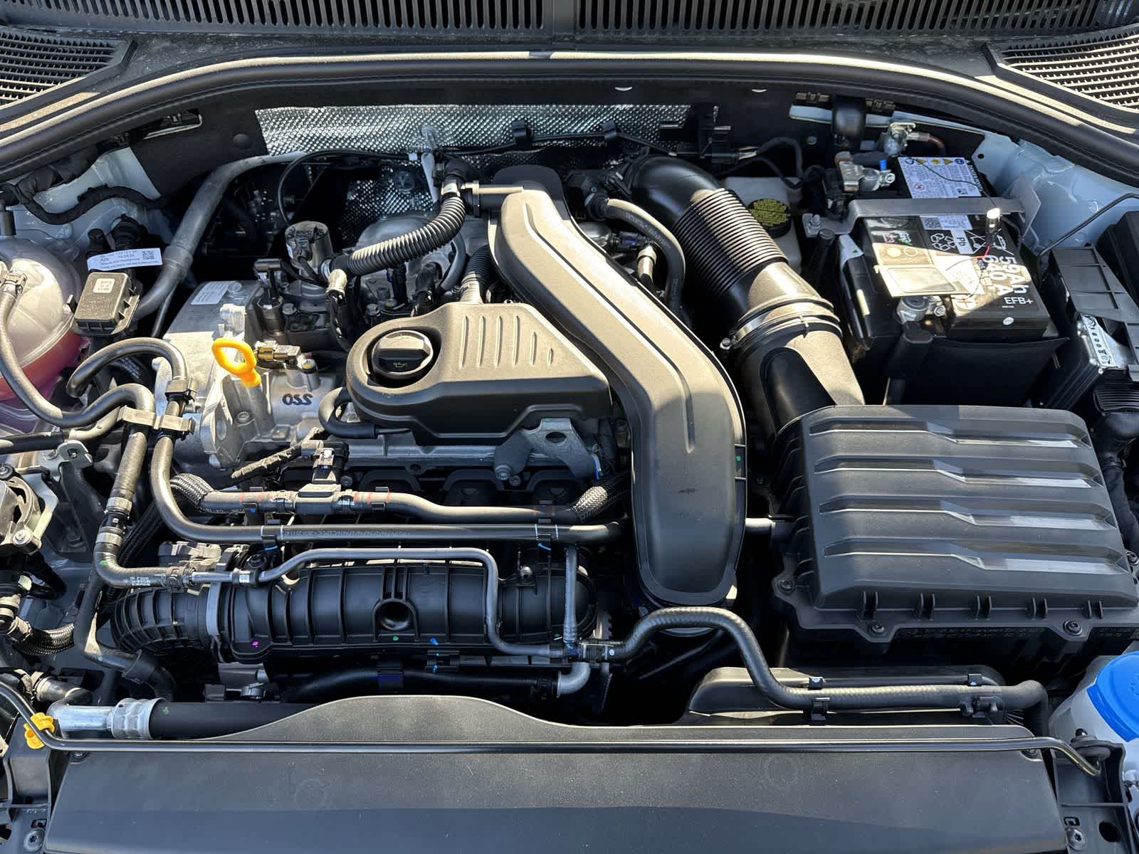Thumbnail: 2026 Volkswagen Jetta - 14