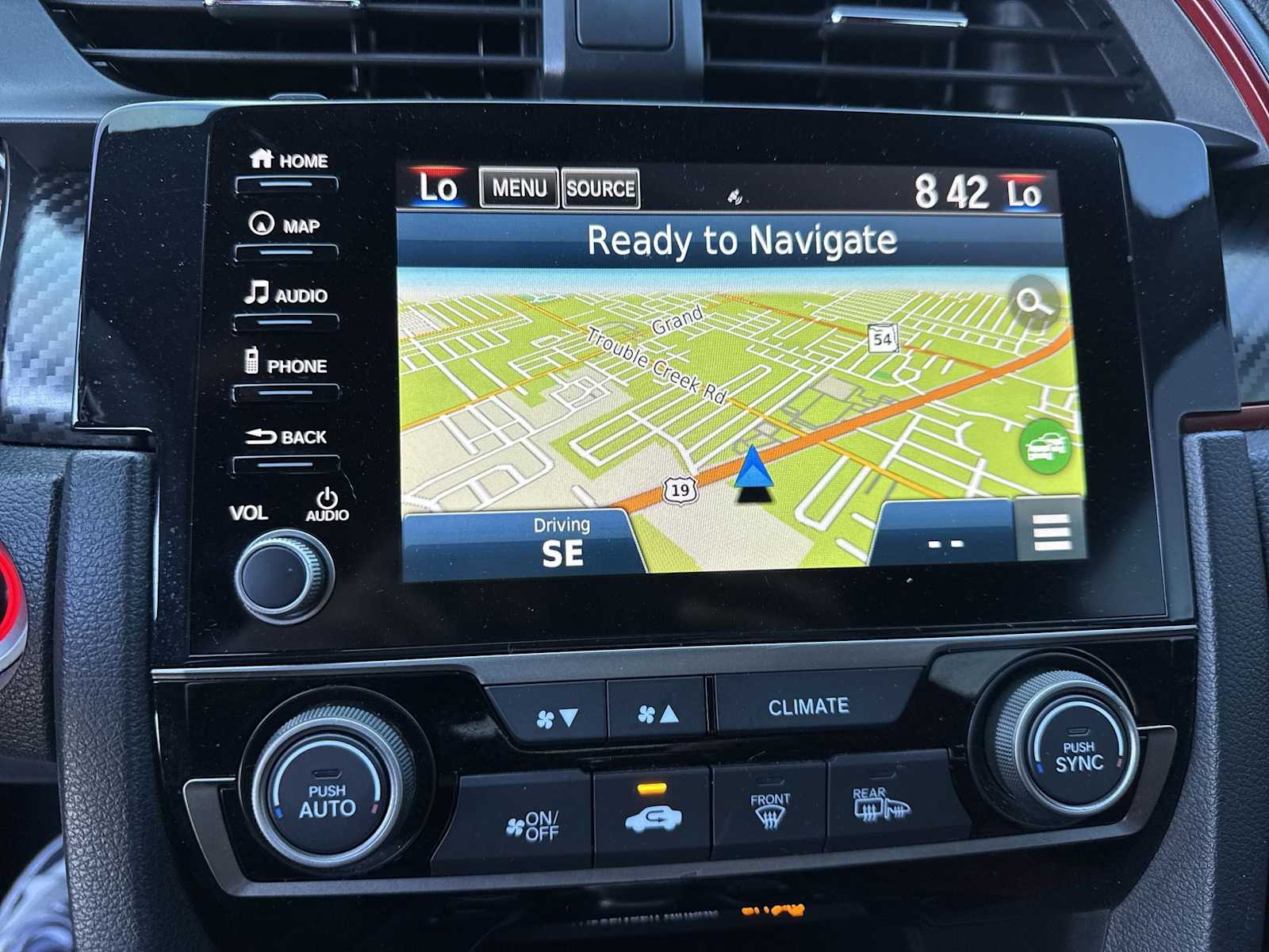 Thumbnail: 2021 Honda Civic - 27