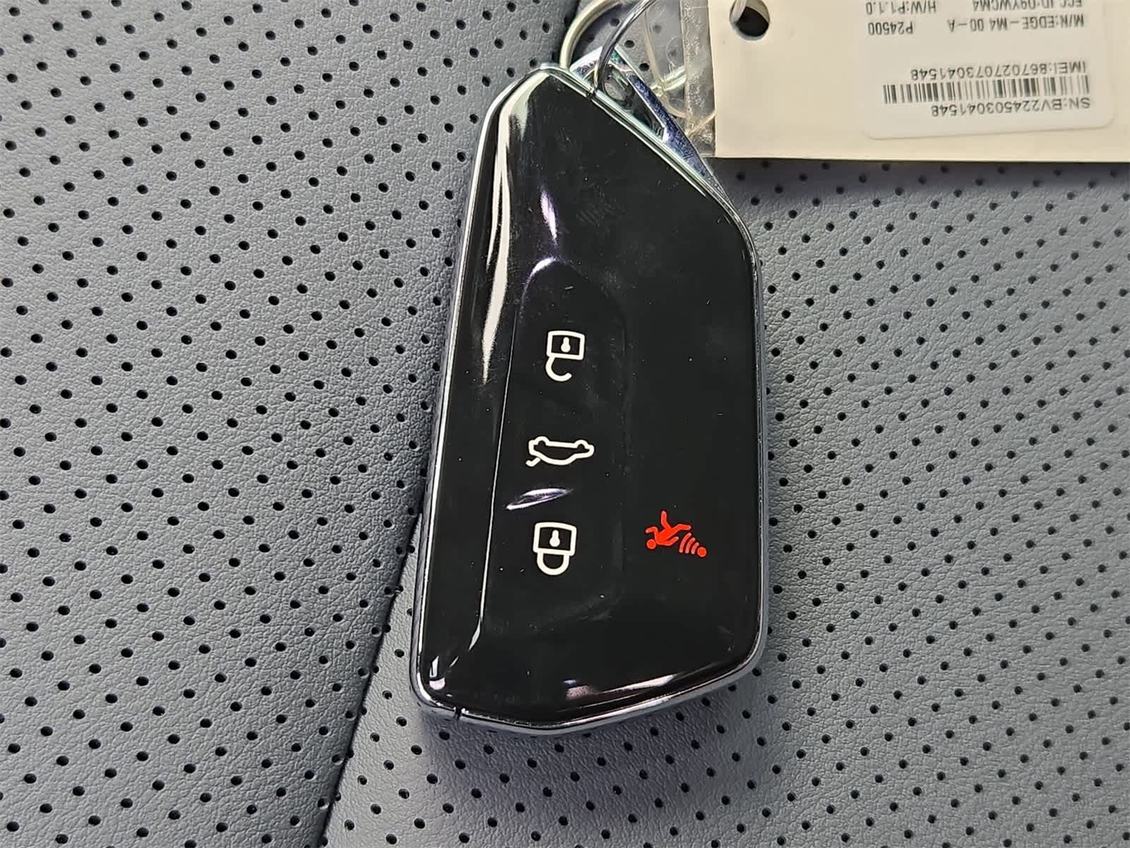 Thumbnail: 2025 Volkswagen Tiguan - 32