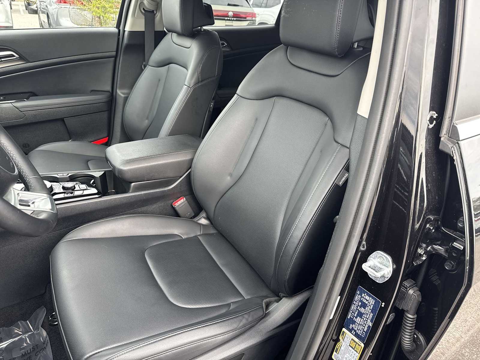 Thumbnail: 2024 Kia Sportage - 15