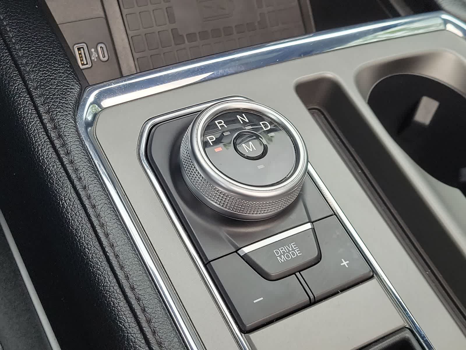 Thumbnail: 2021 Ford Expedition - 25