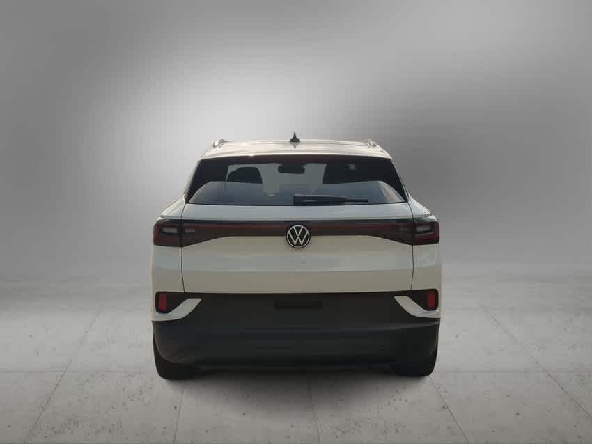 Thumbnail: 2025 Volkswagen ID.4 - 7