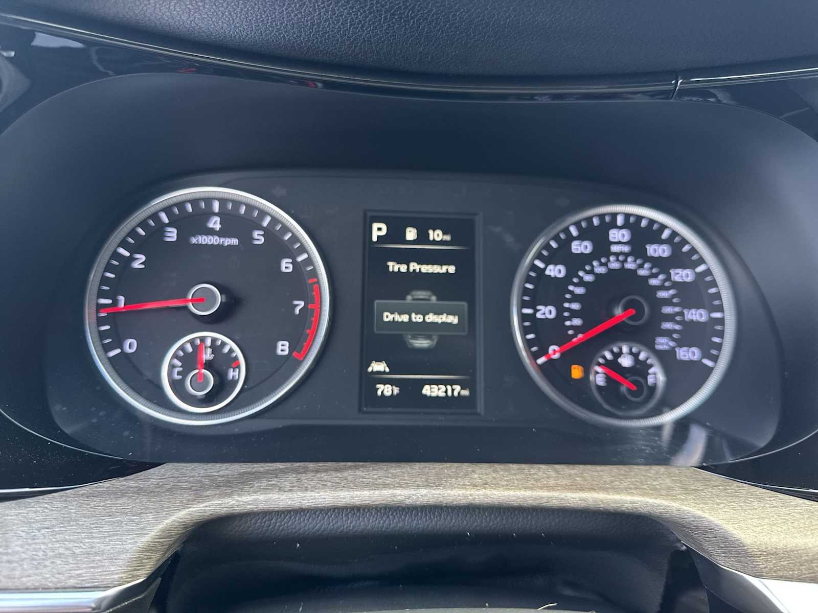 Thumbnail: 2022 Kia K5 - 32