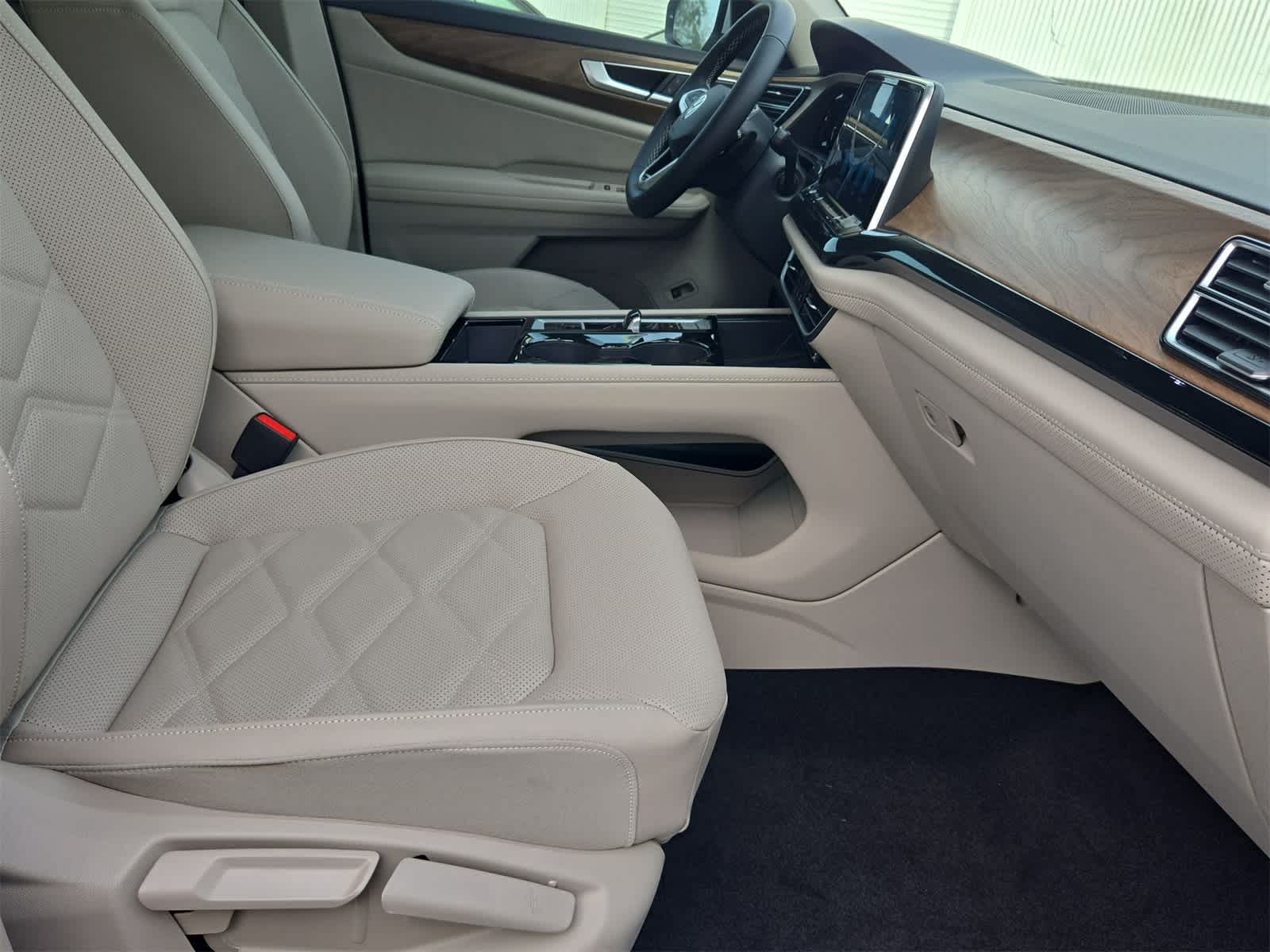 Thumbnail: 2026 Volkswagen Atlas - 21