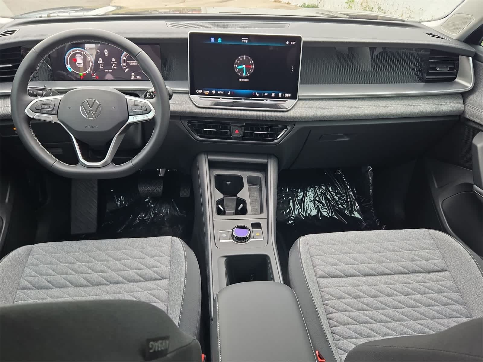 Thumbnail: 2026 Volkswagen Tiguan - 16