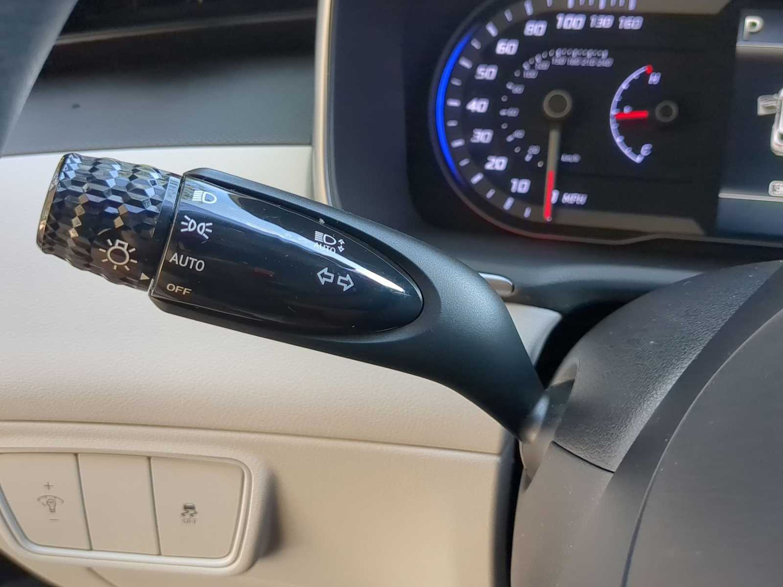 2024 Hyundai Tucson SE 26