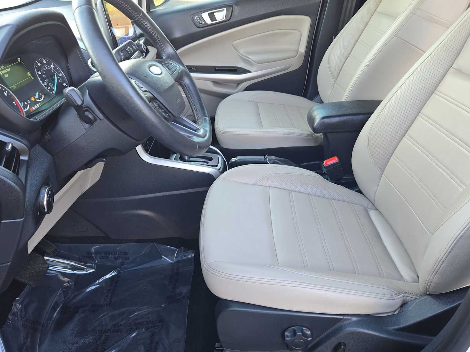 Thumbnail: 2020 Ford EcoSport - 17