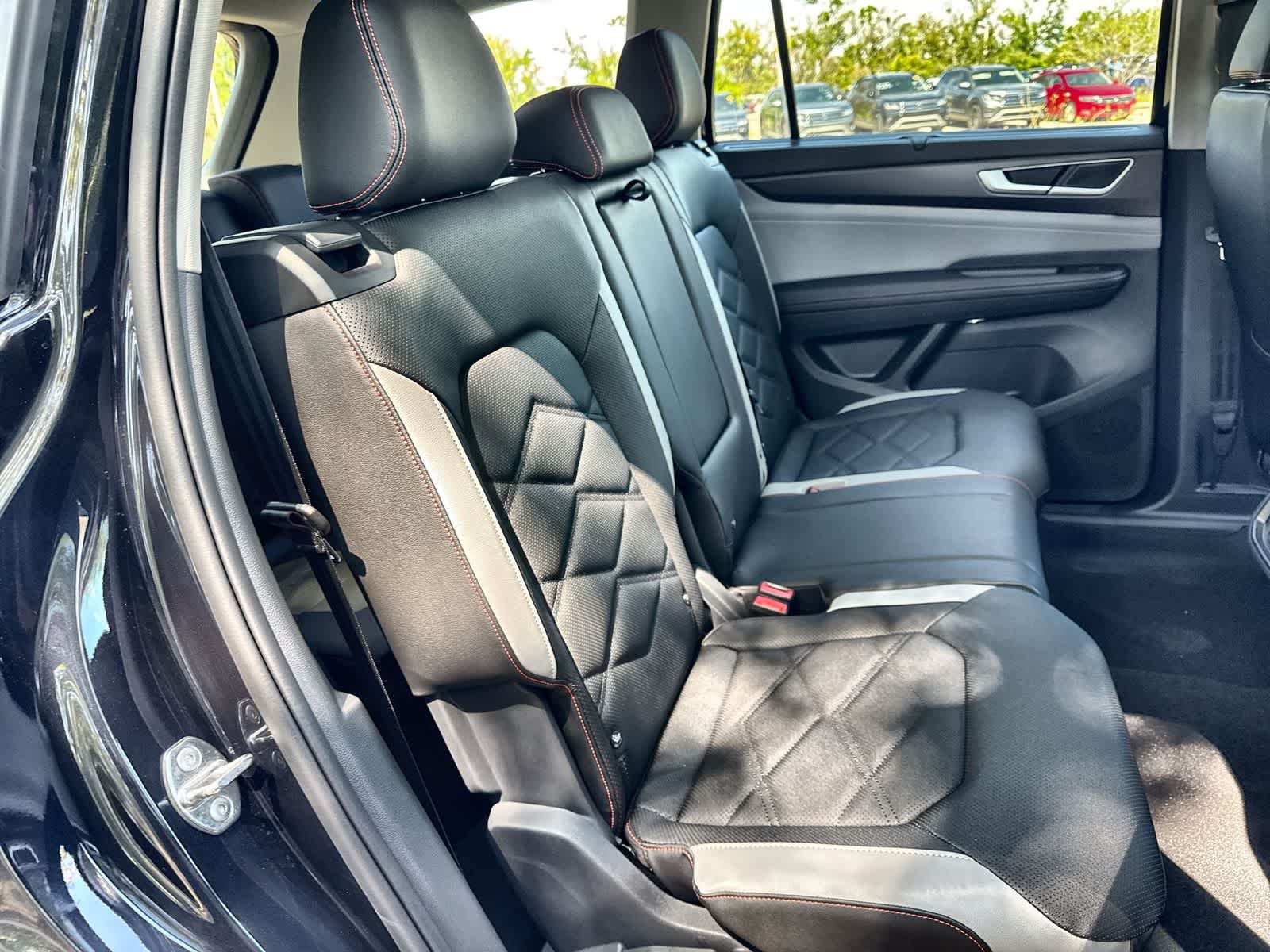 Thumbnail: 2026 Volkswagen Atlas - 19