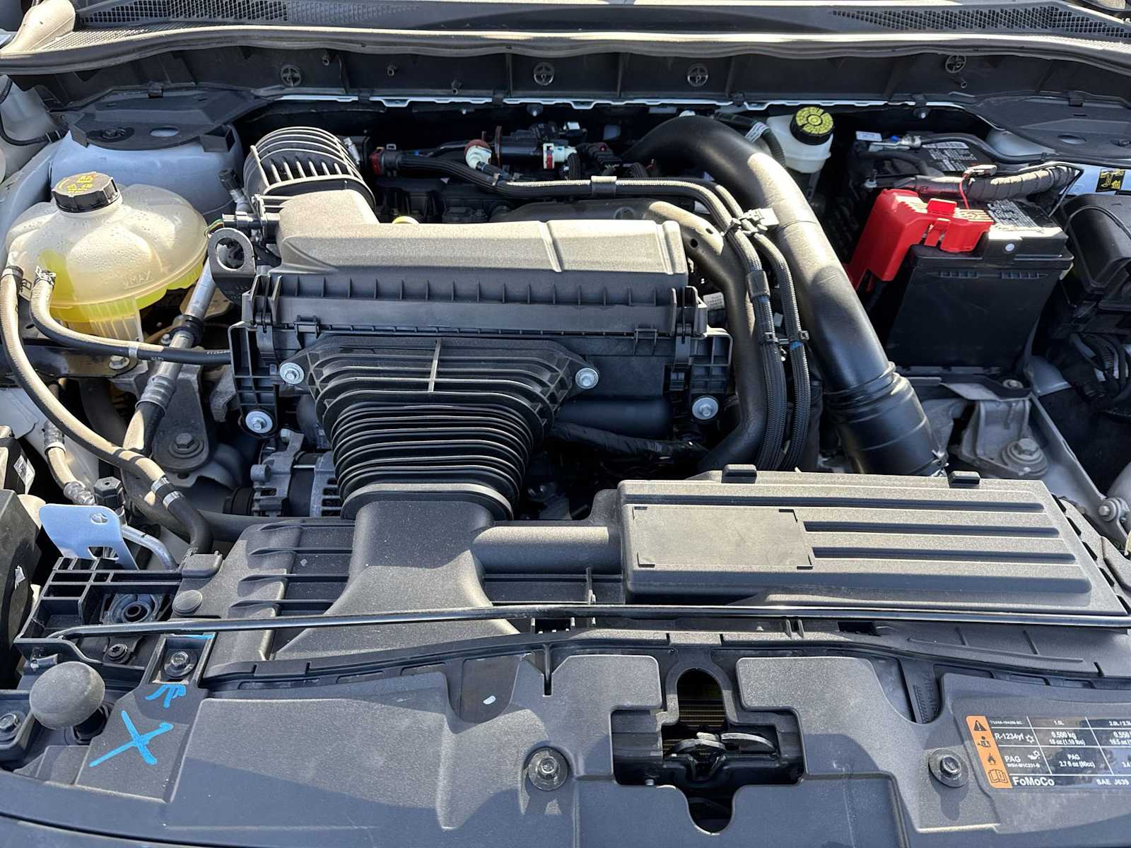 Thumbnail: 2023 Ford Escape - 14