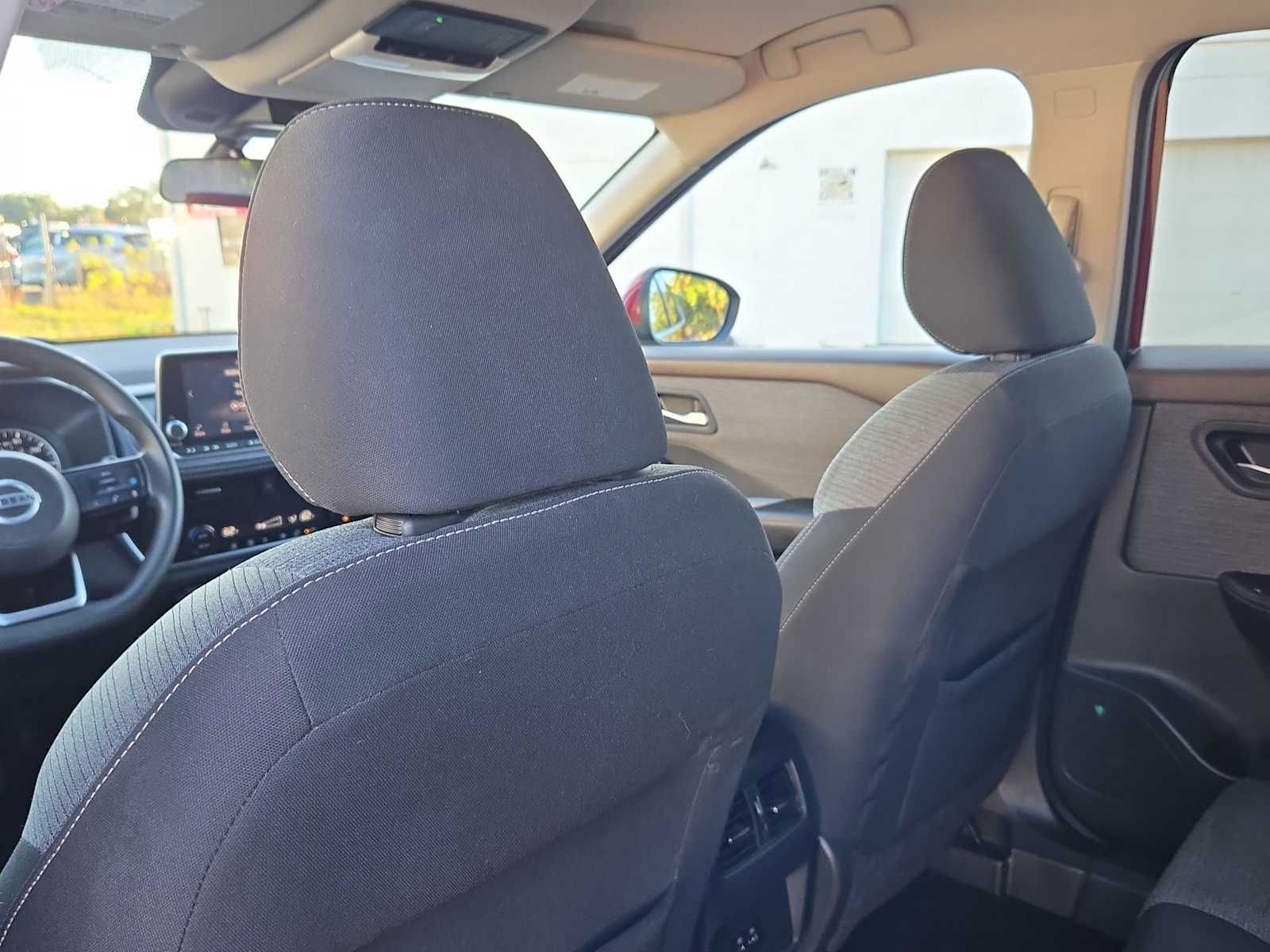 Thumbnail: 2021 Nissan Rogue - 19