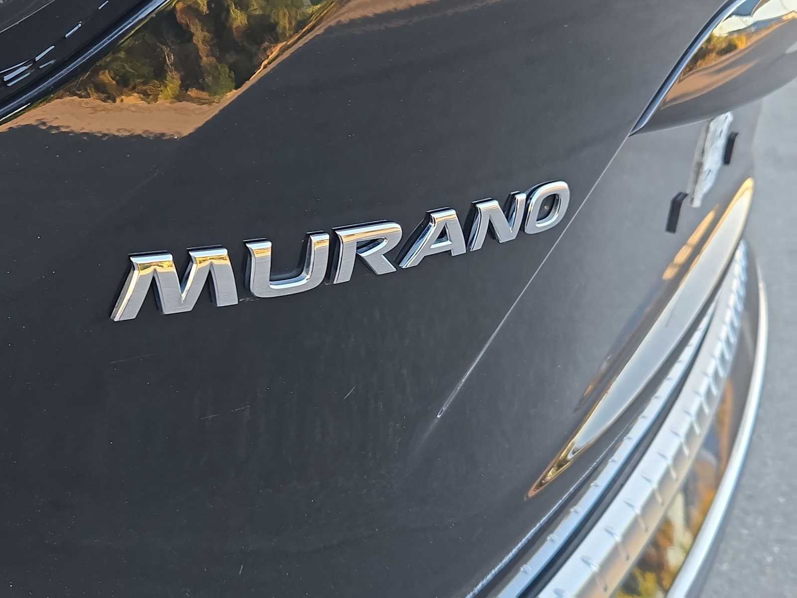 Thumbnail: 2020 Nissan Murano - 13