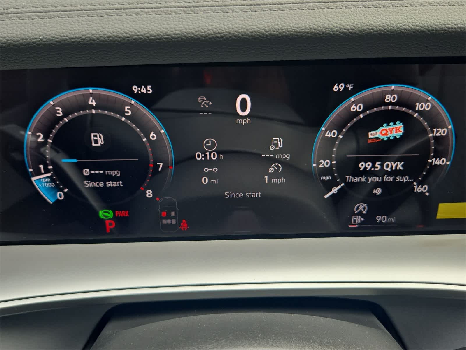 Thumbnail: 2026 Volkswagen Tiguan - 31