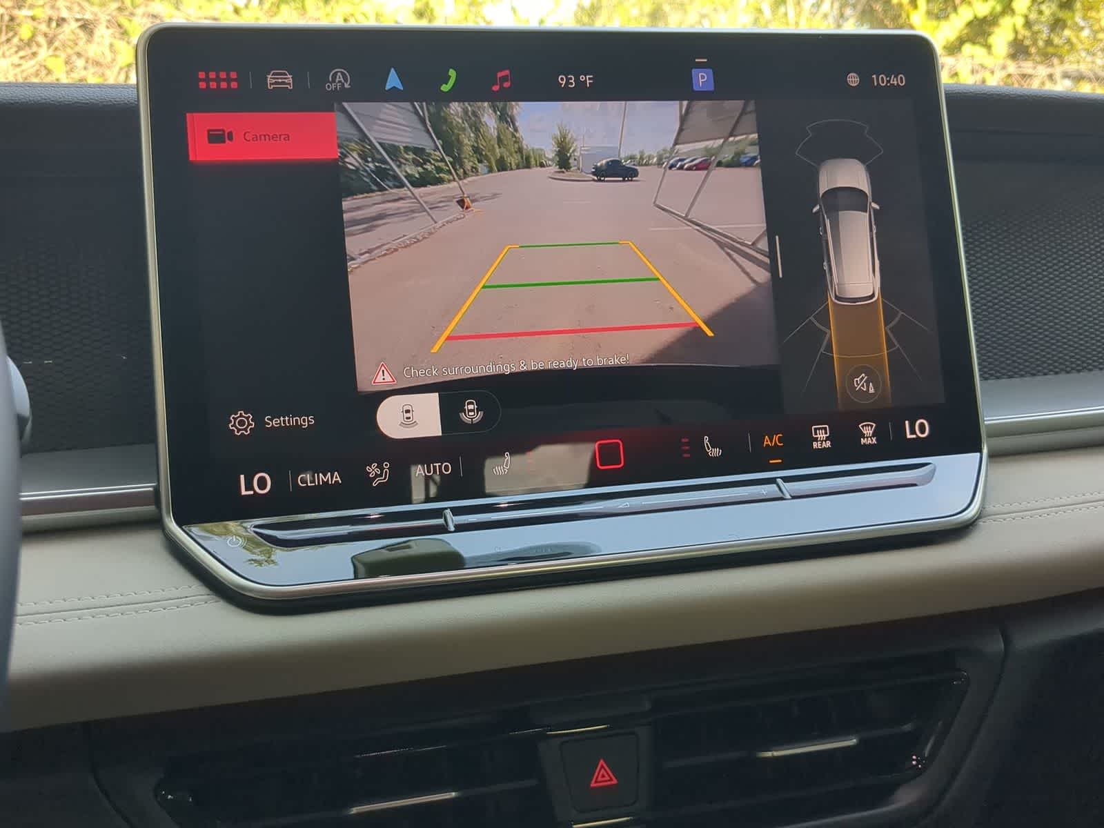 Thumbnail: 2025 Volkswagen Tiguan - 28