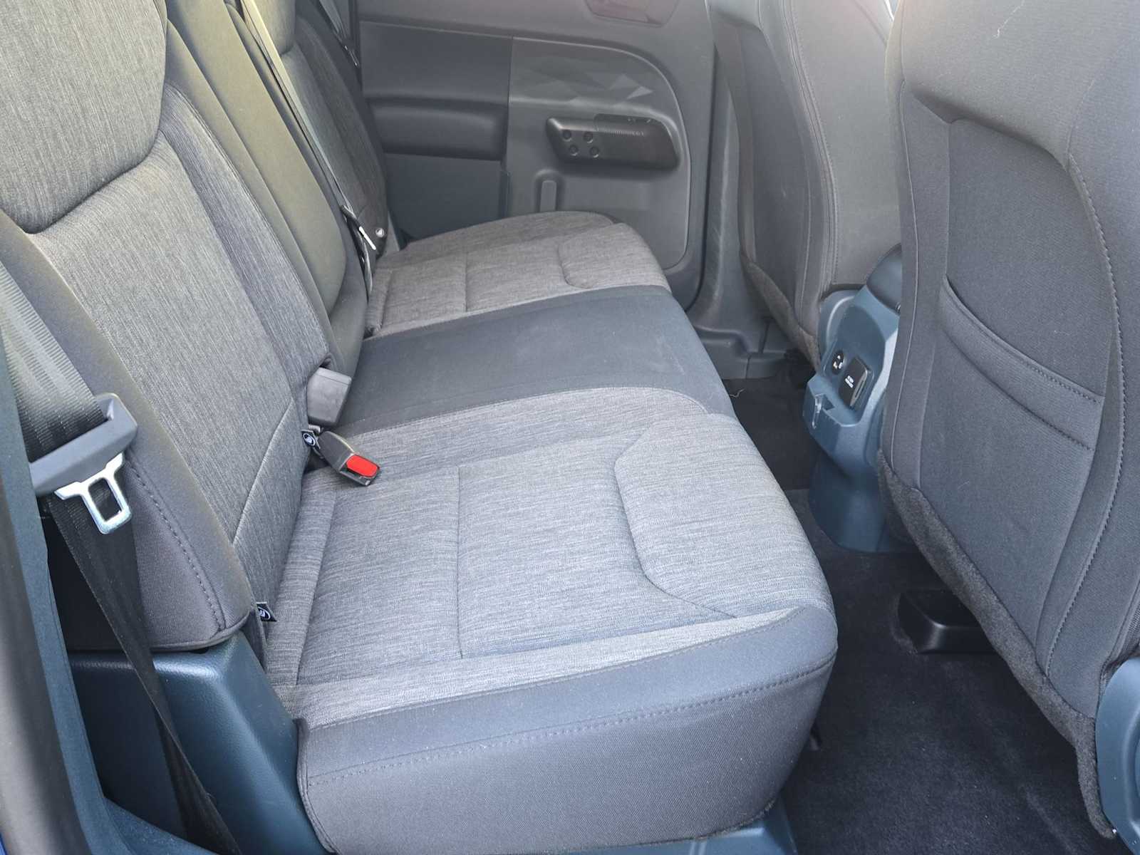 Thumbnail: 2024 Ford Maverick - 28