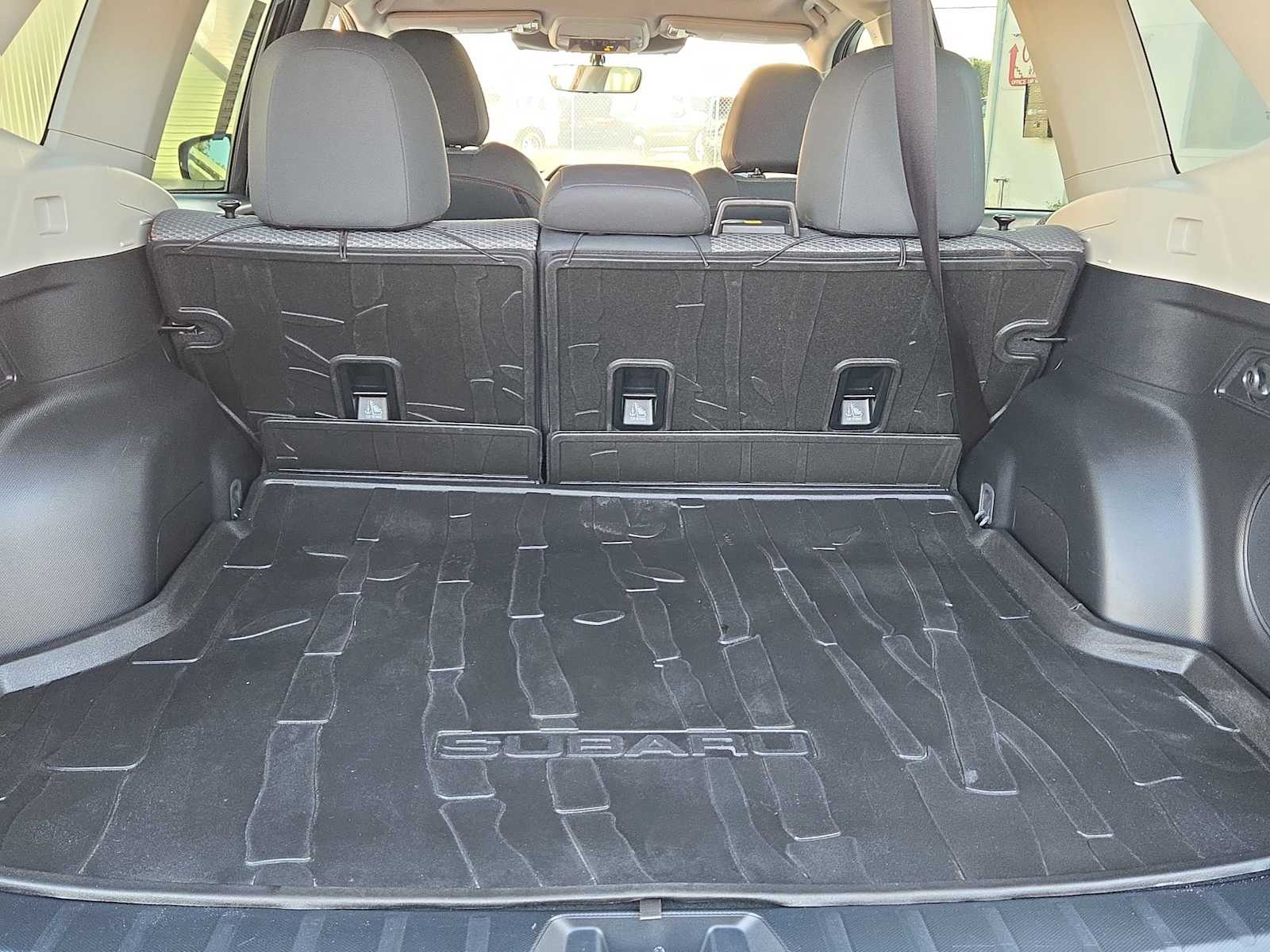 Thumbnail: 2023 Subaru Forester - 31