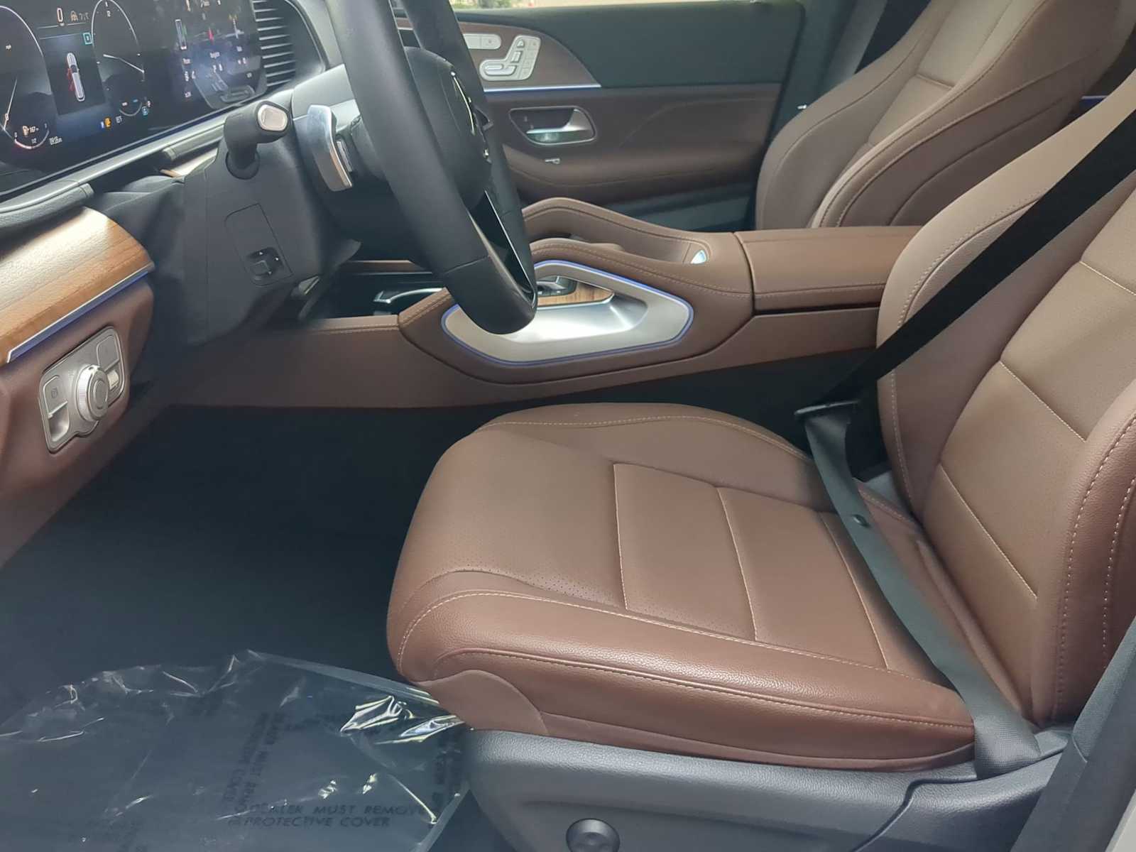 2024 Mercedes-Benz GLE 350 17