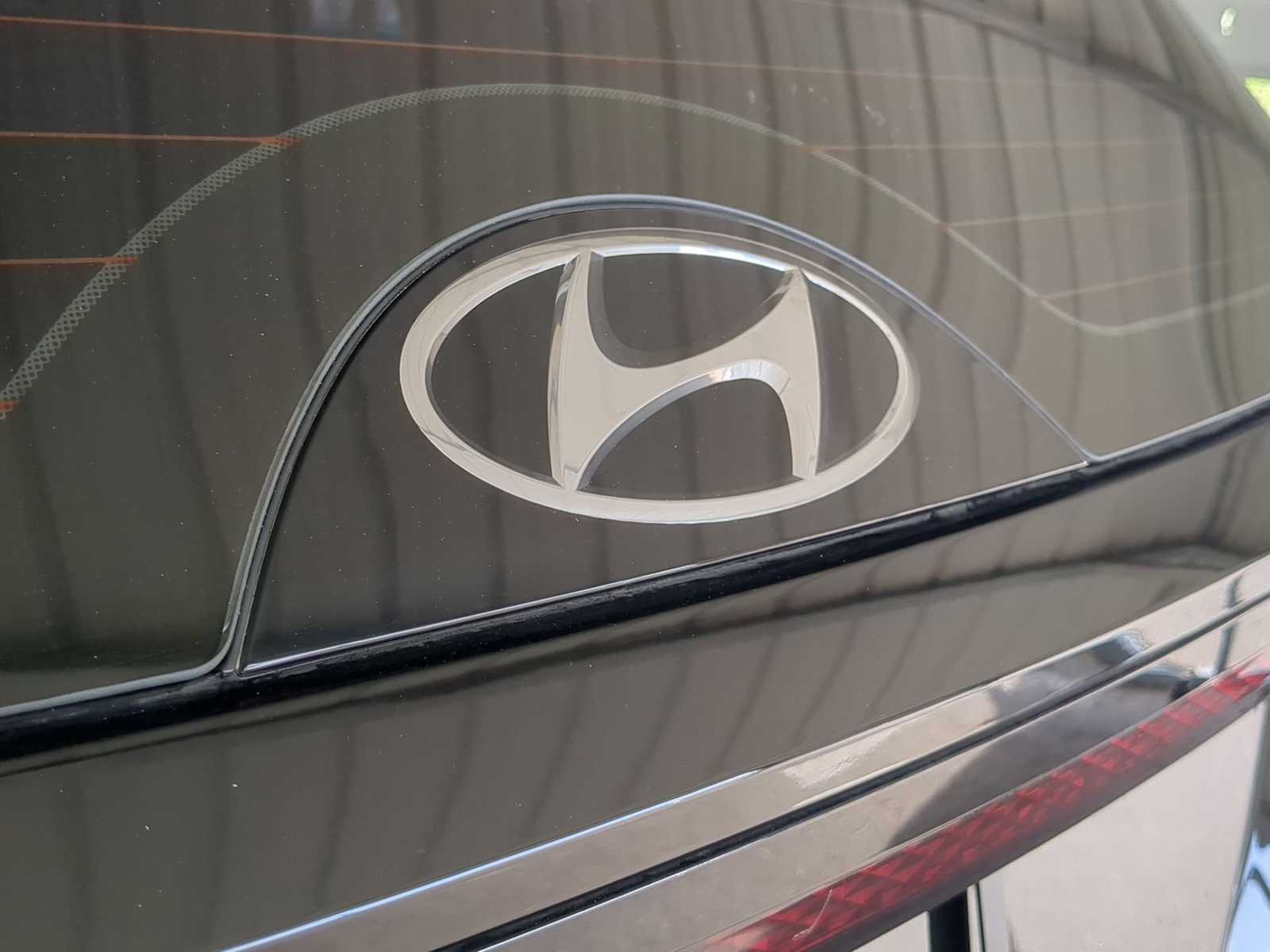 2024 Hyundai Tucson SE 12
