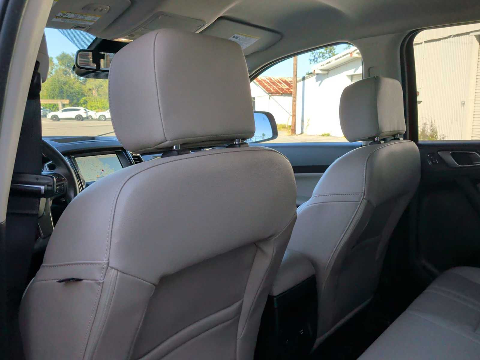 Thumbnail: 2022 Ford Ranger - 19