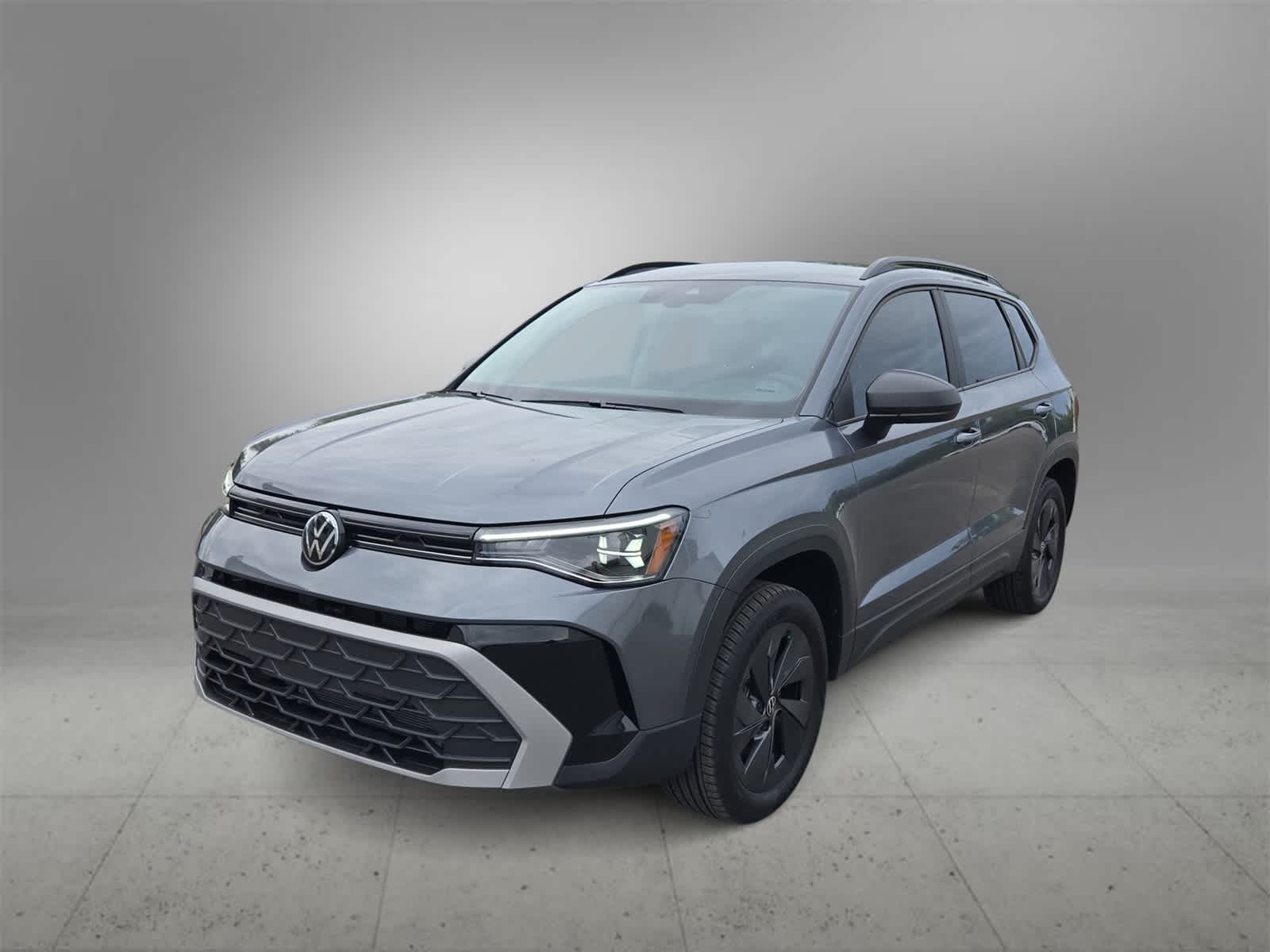 Thumbnail: 2025 Volkswagen Taos - 4