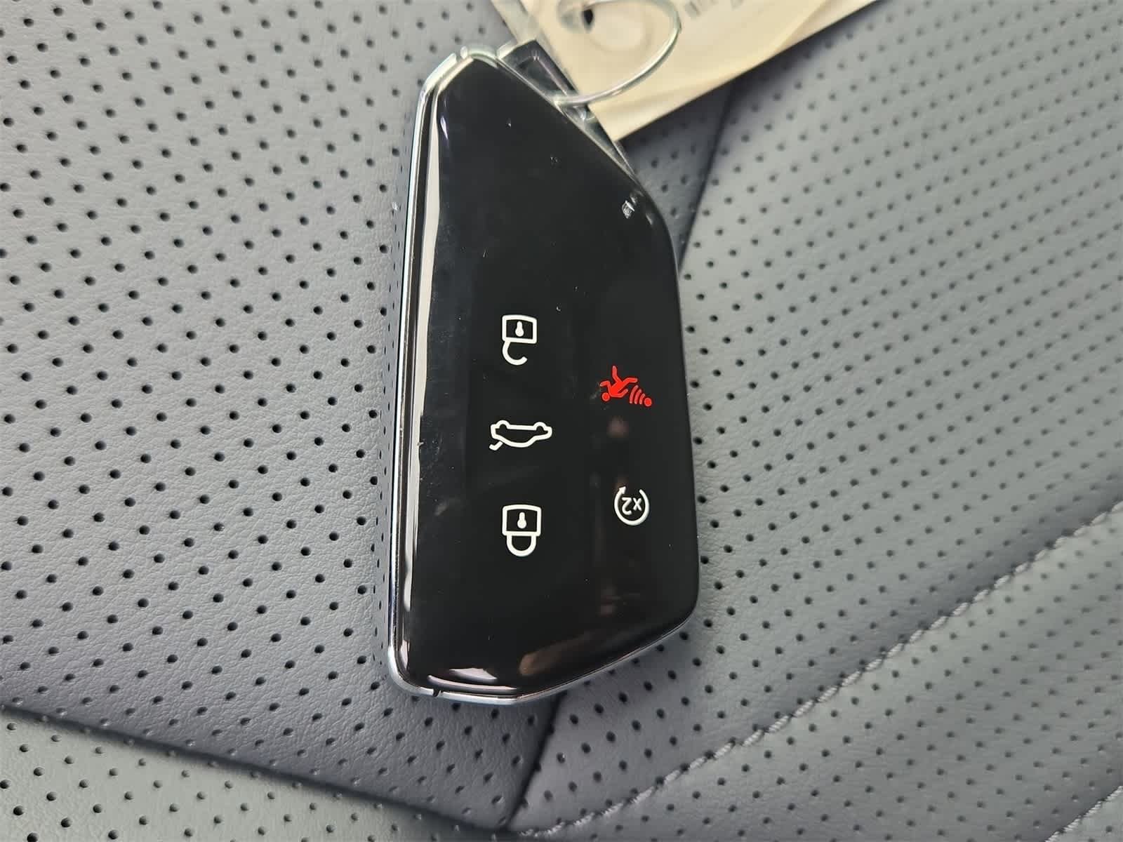 Thumbnail: 2026 Volkswagen Tiguan - 33