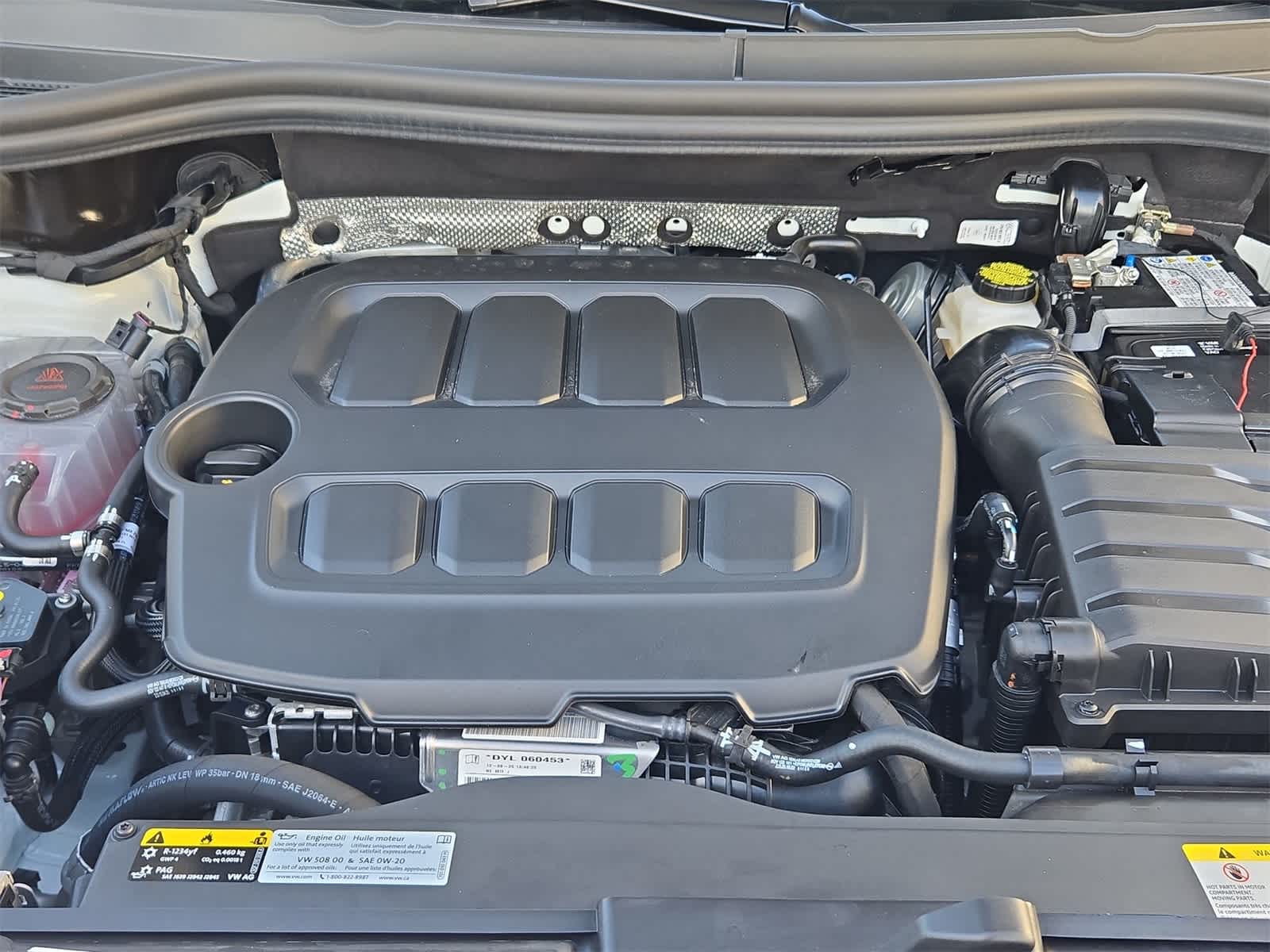 Thumbnail: 2025 Volkswagen Tiguan - 15