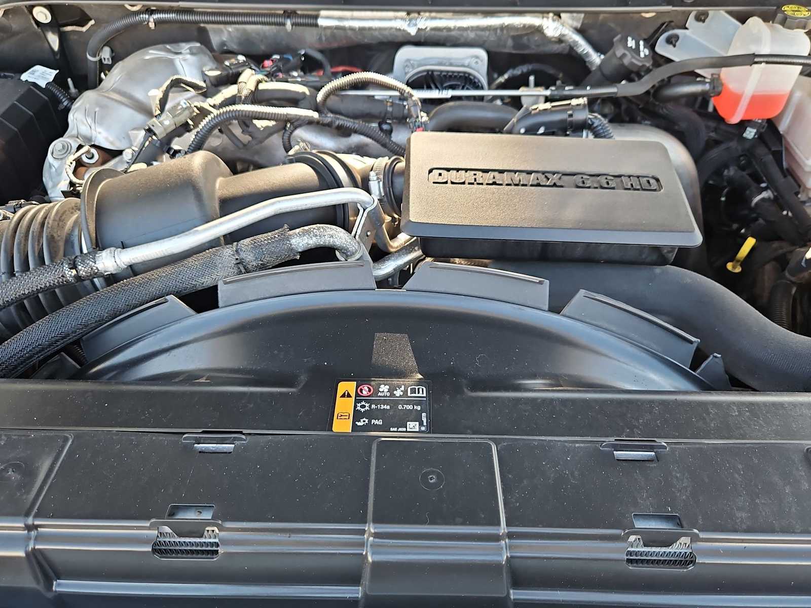 Thumbnail: 2024 GMC Sierra 2500 - 15