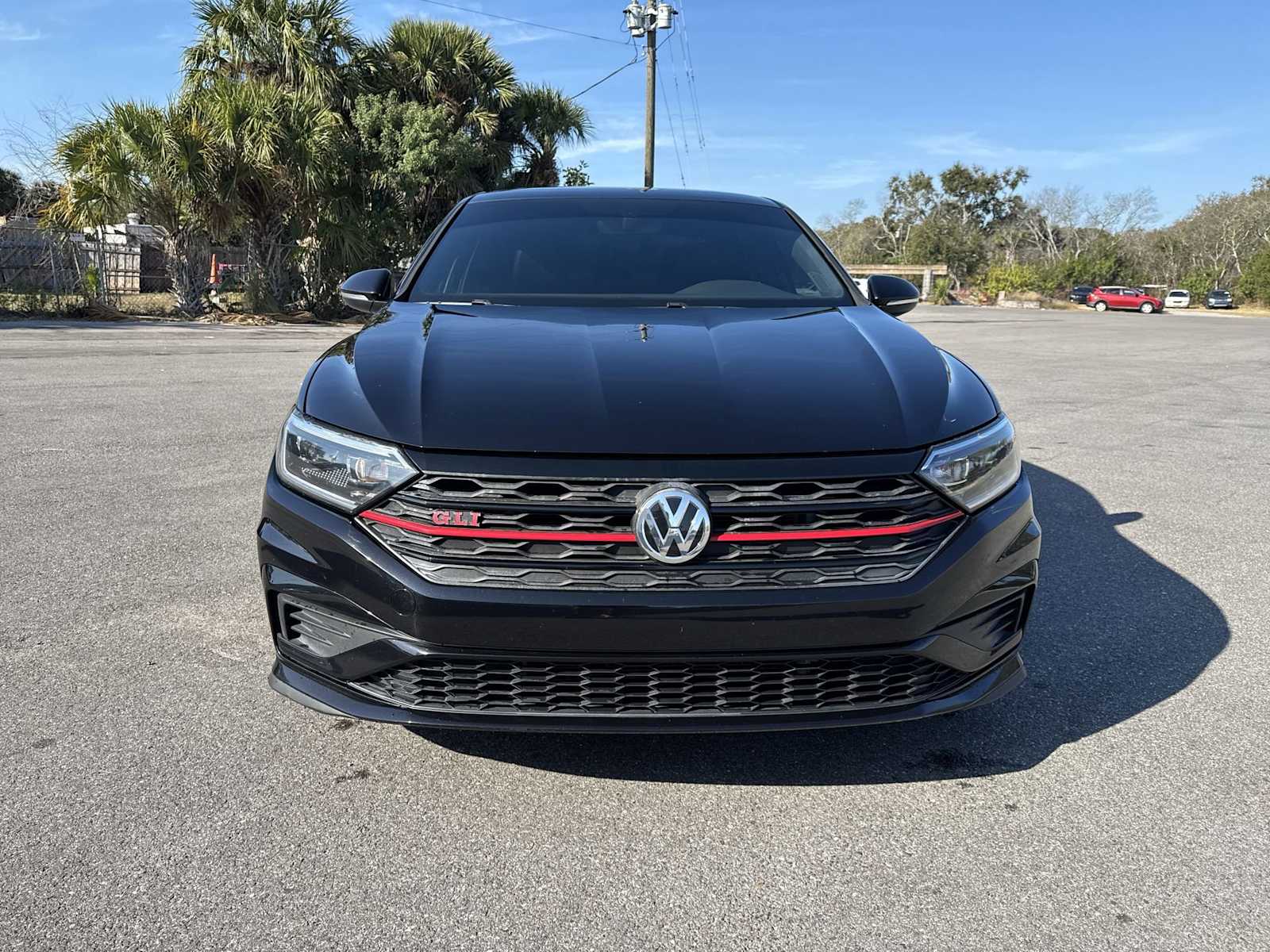 Thumbnail: 2019 Volkswagen Jetta - 9