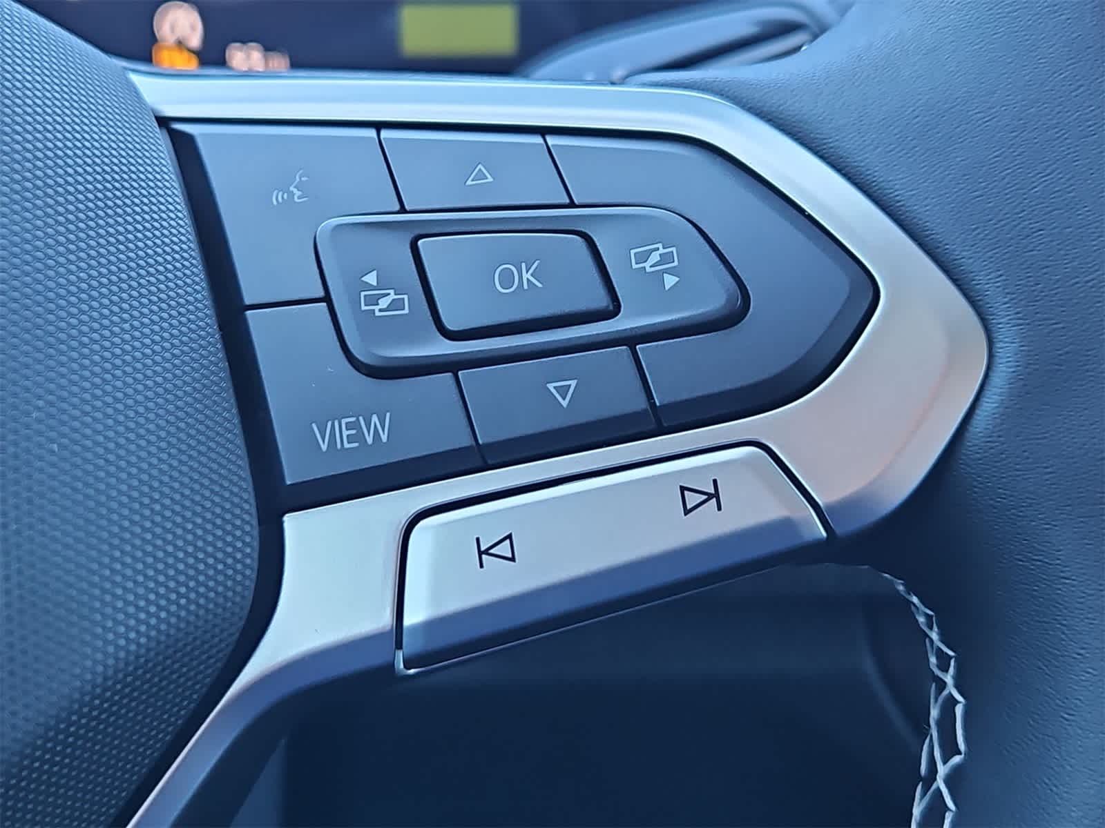 Thumbnail: 2026 Volkswagen Tiguan - 25