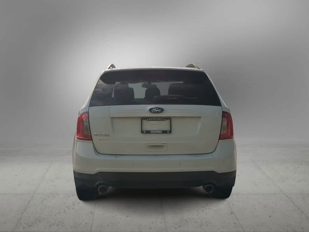 Thumbnail: 2013 Ford Edge - 7