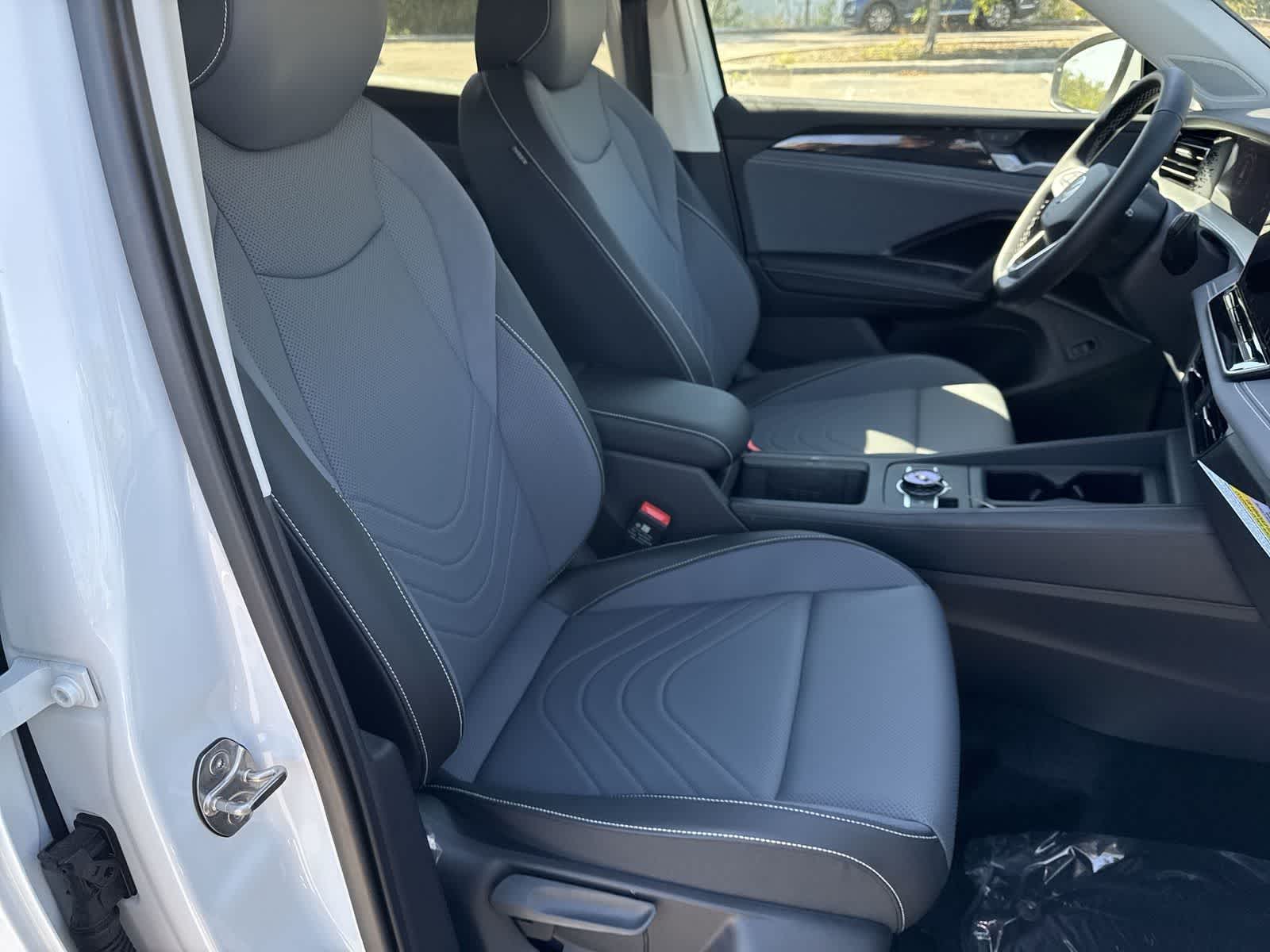 Thumbnail: 2026 Volkswagen Tiguan - 20