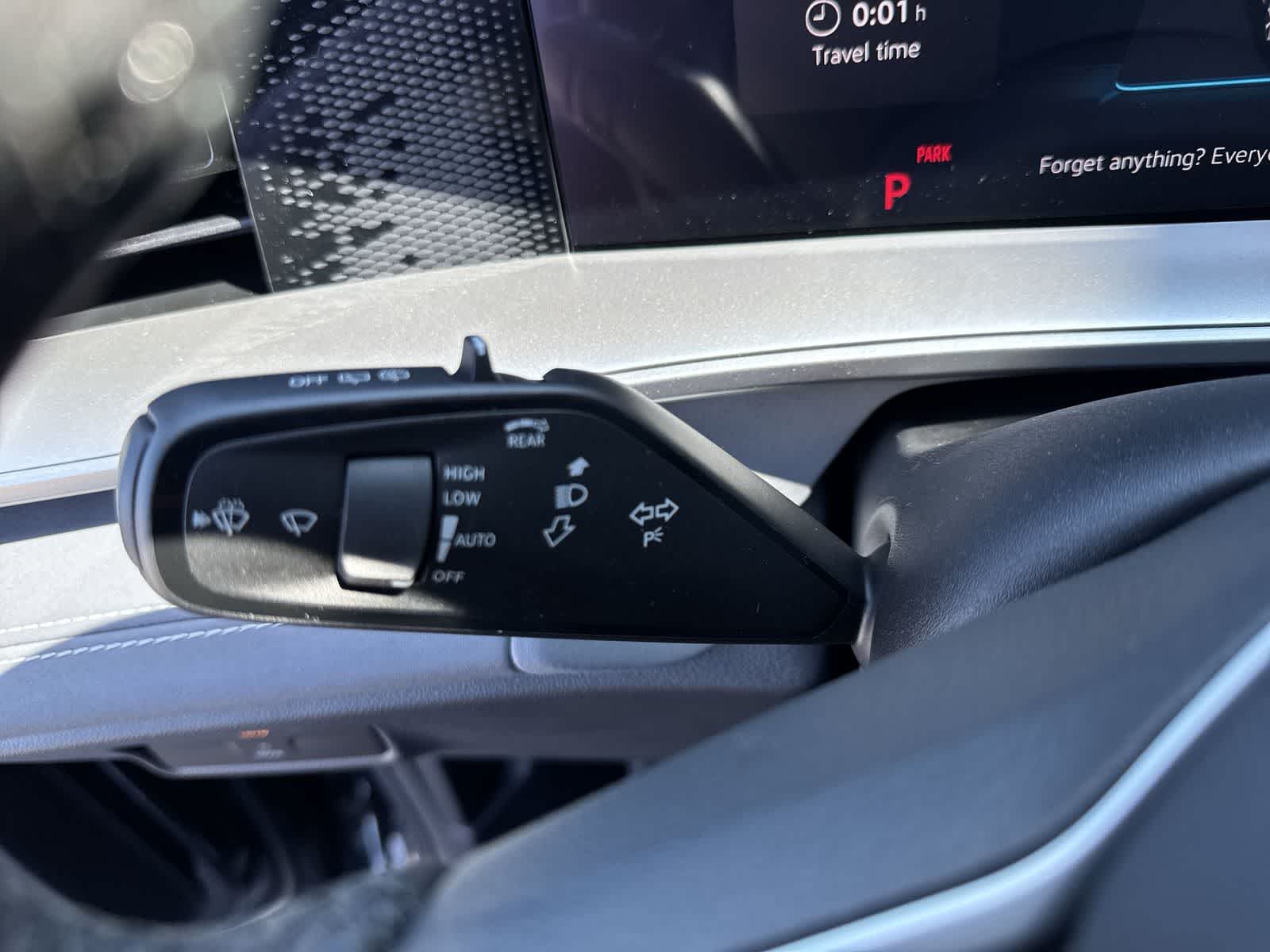 Thumbnail: 2026 Volkswagen Tiguan - 25