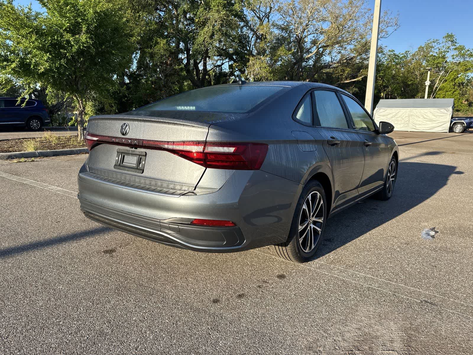 Thumbnail: 2026 Volkswagen Jetta - 6