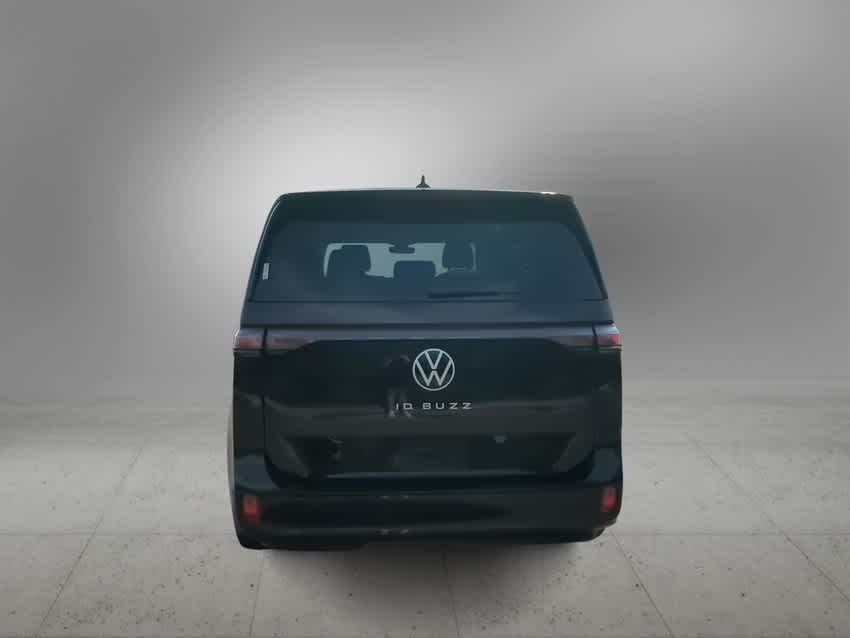 Thumbnail: 2025 Volkswagen ID.Buzz - 7