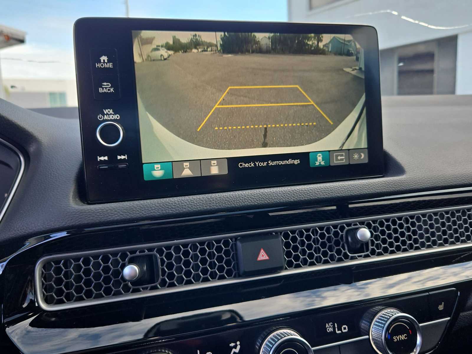 Thumbnail: 2023 Honda Civic - 29