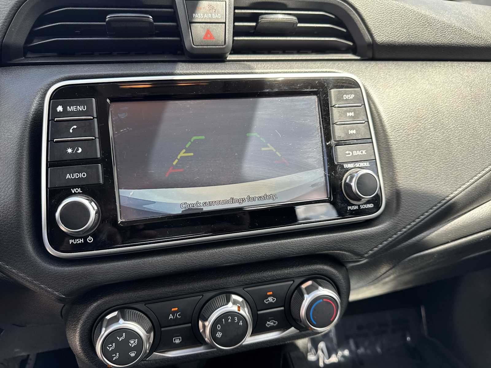 Thumbnail: 2024 Nissan Versa - 26