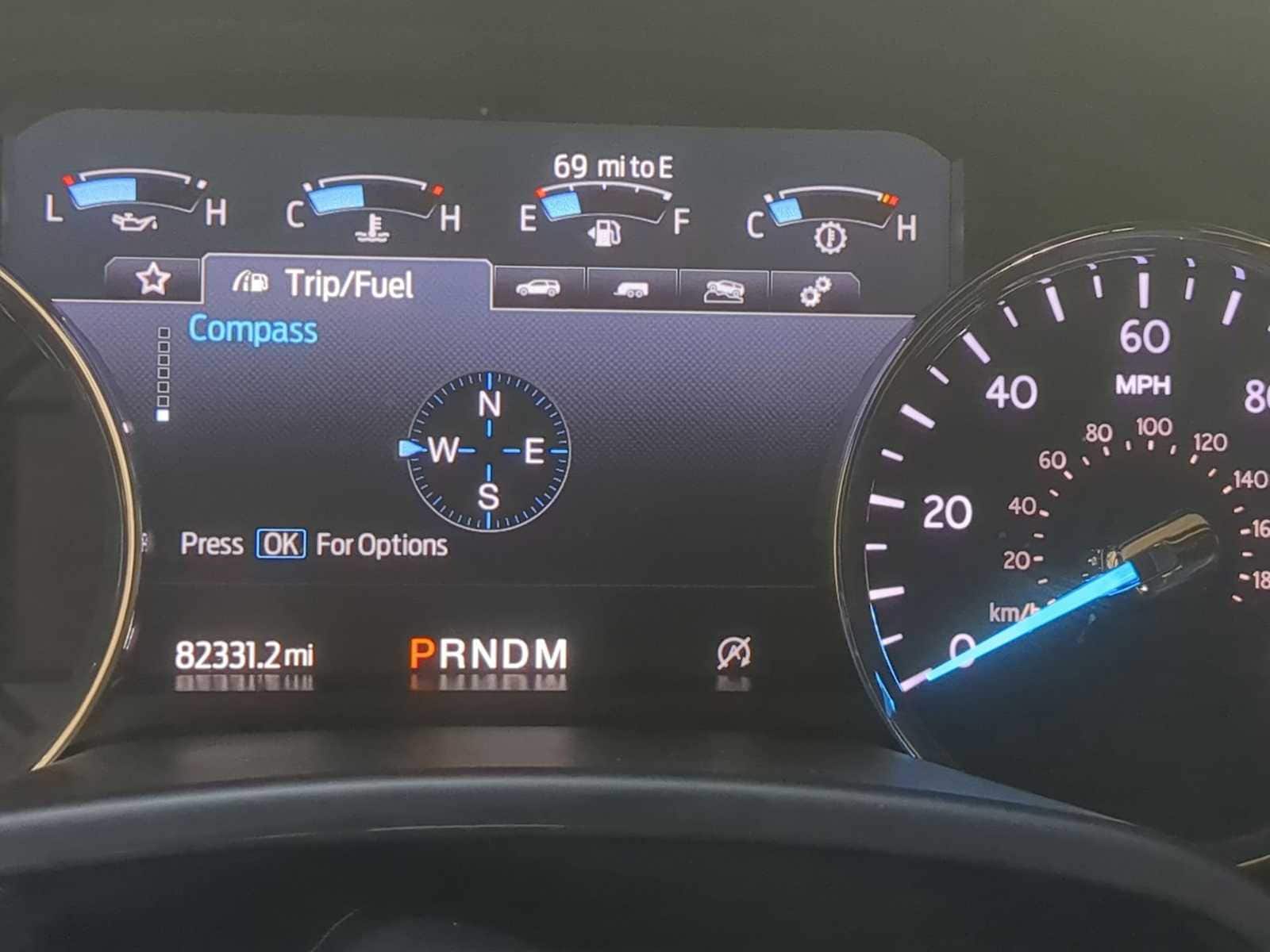 Thumbnail: 2020 Ford Expedition - 32