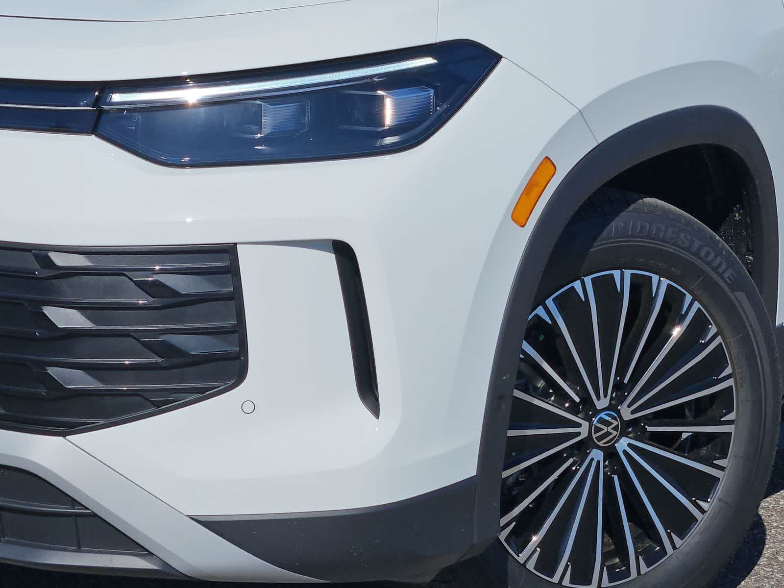 Thumbnail: 2026 Volkswagen Tiguan - 11