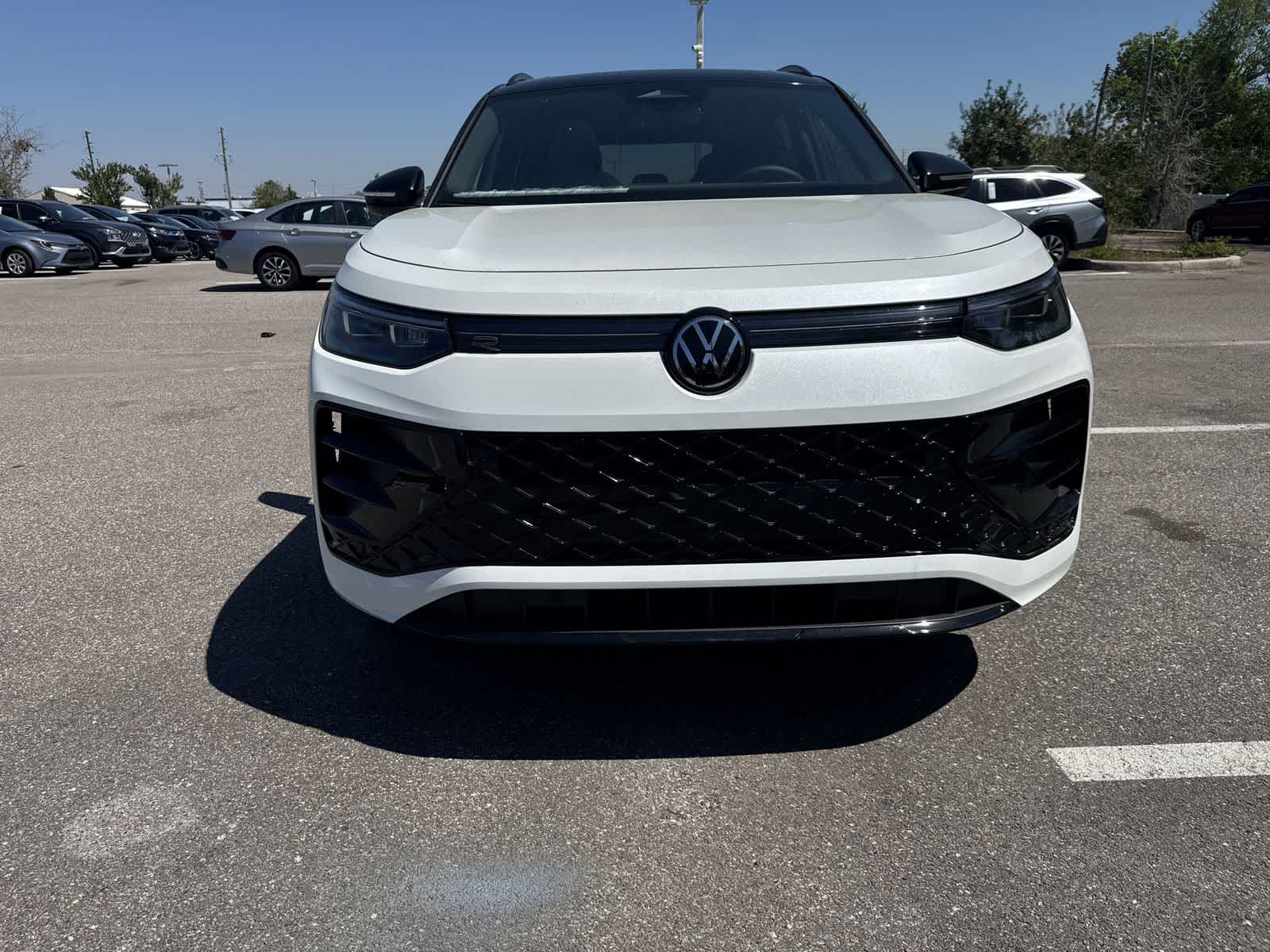 Thumbnail: 2026 Volkswagen Tiguan - 9