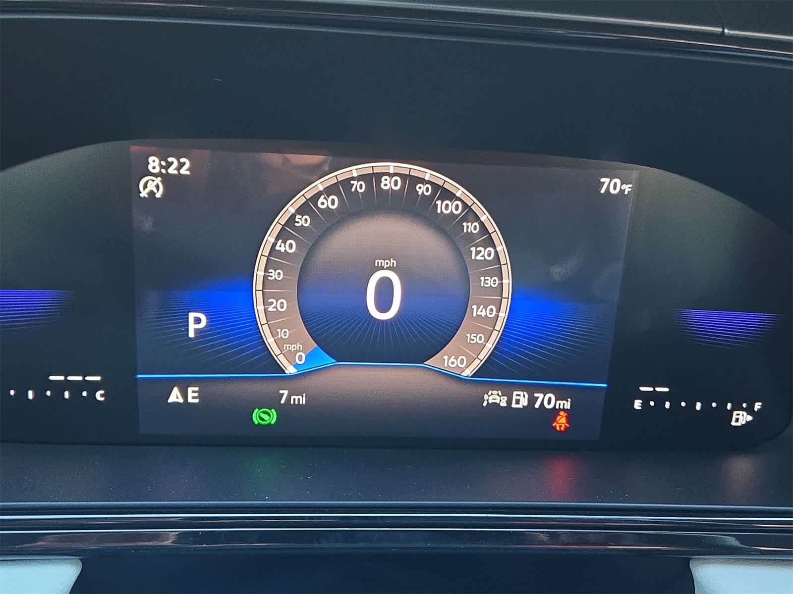 Thumbnail: 2025 Volkswagen Taos - 30