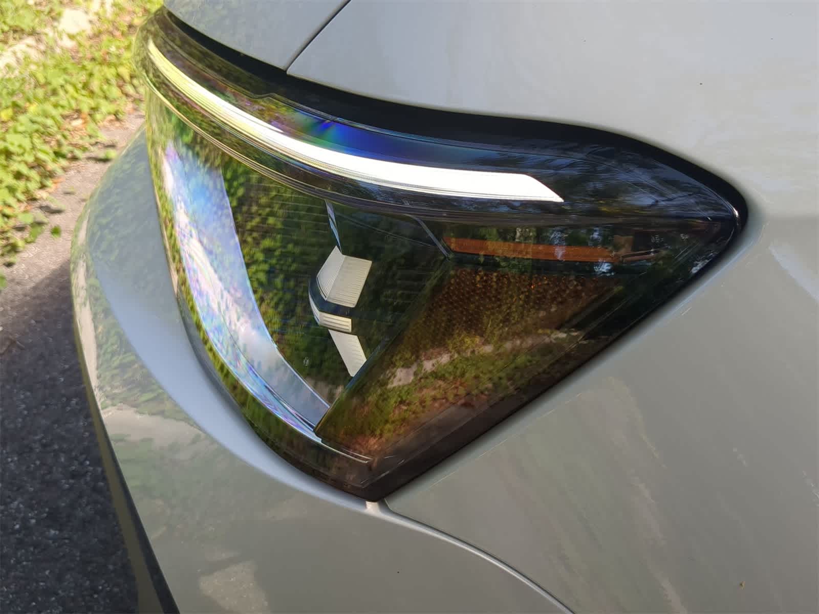 Thumbnail: 2025 Volkswagen Taos - 11