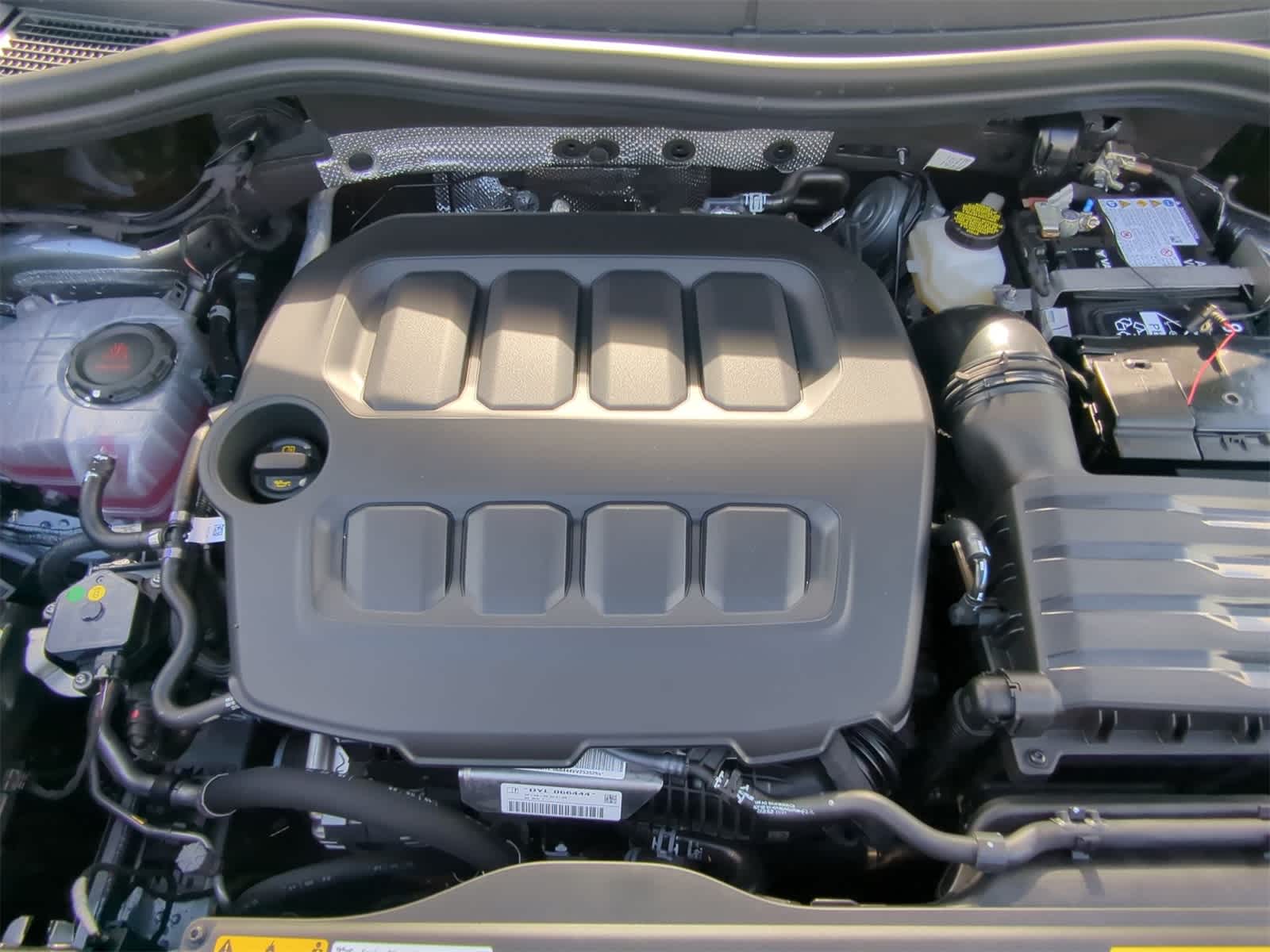 Thumbnail: 2026 Volkswagen Tiguan - 15