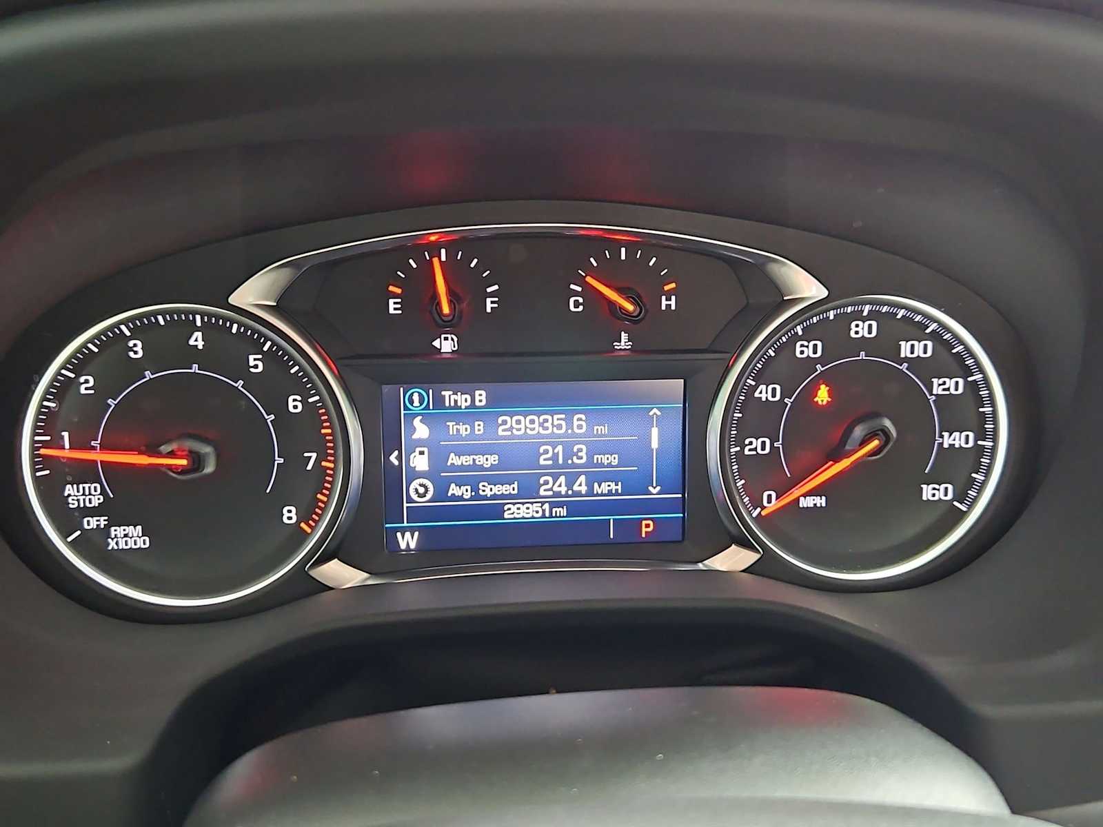 Thumbnail: 2023 GMC Acadia - 33