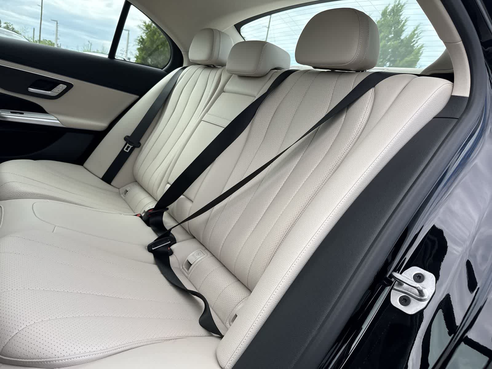 Thumbnail: 2026 Mercedes-Benz E-Class - 17